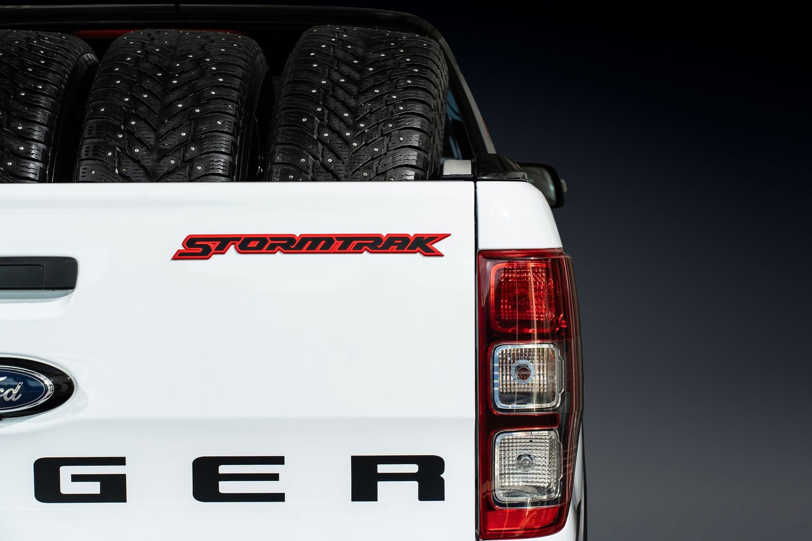 Ford Ranger Double Cab 2.0 EcoBlue Bi-Turbo 4x4 SelectShift, 213hp, 2022