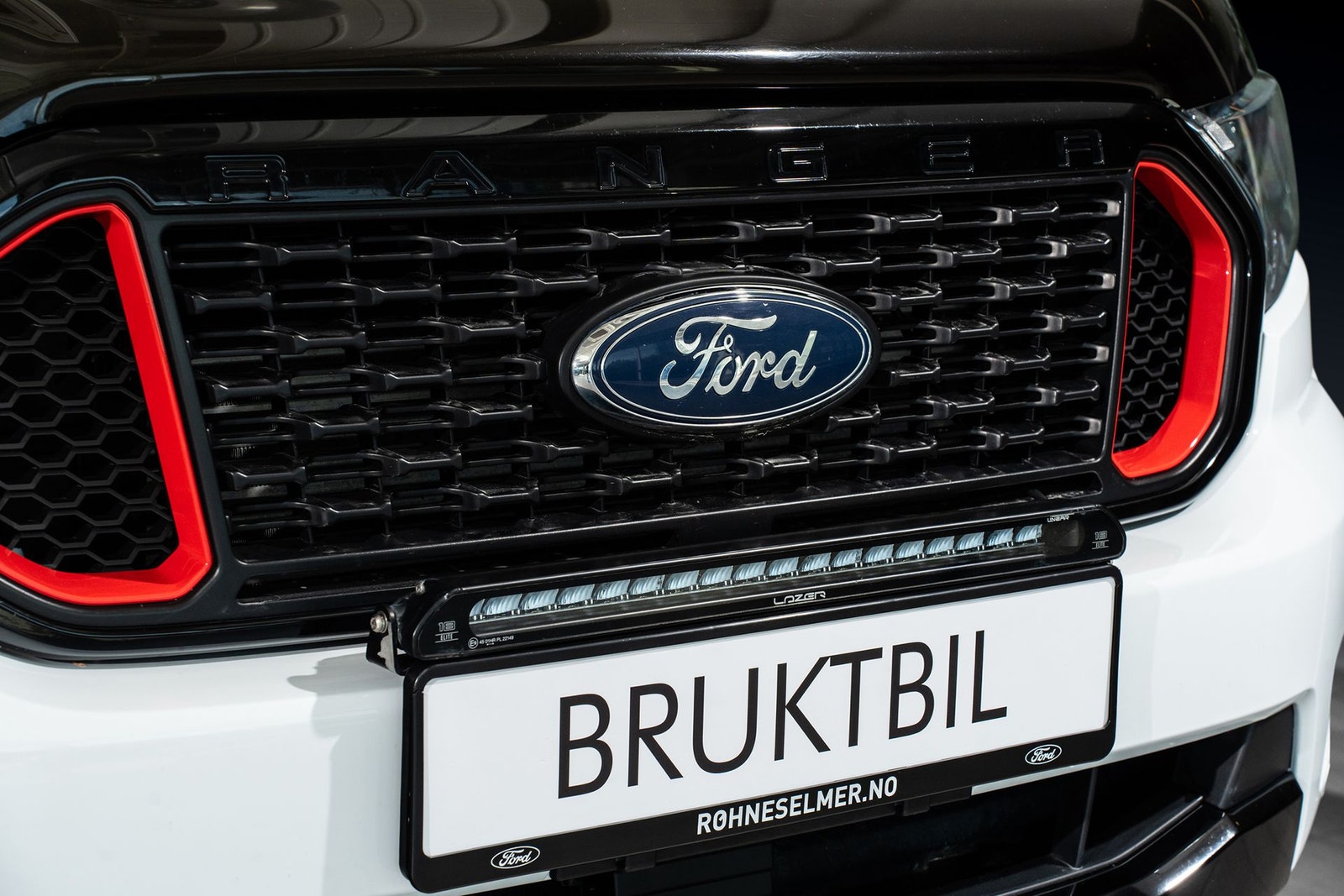 Ford Ranger Double Cab 2.0 EcoBlue Bi-Turbo 4x4 SelectShift, 213hp, 2022