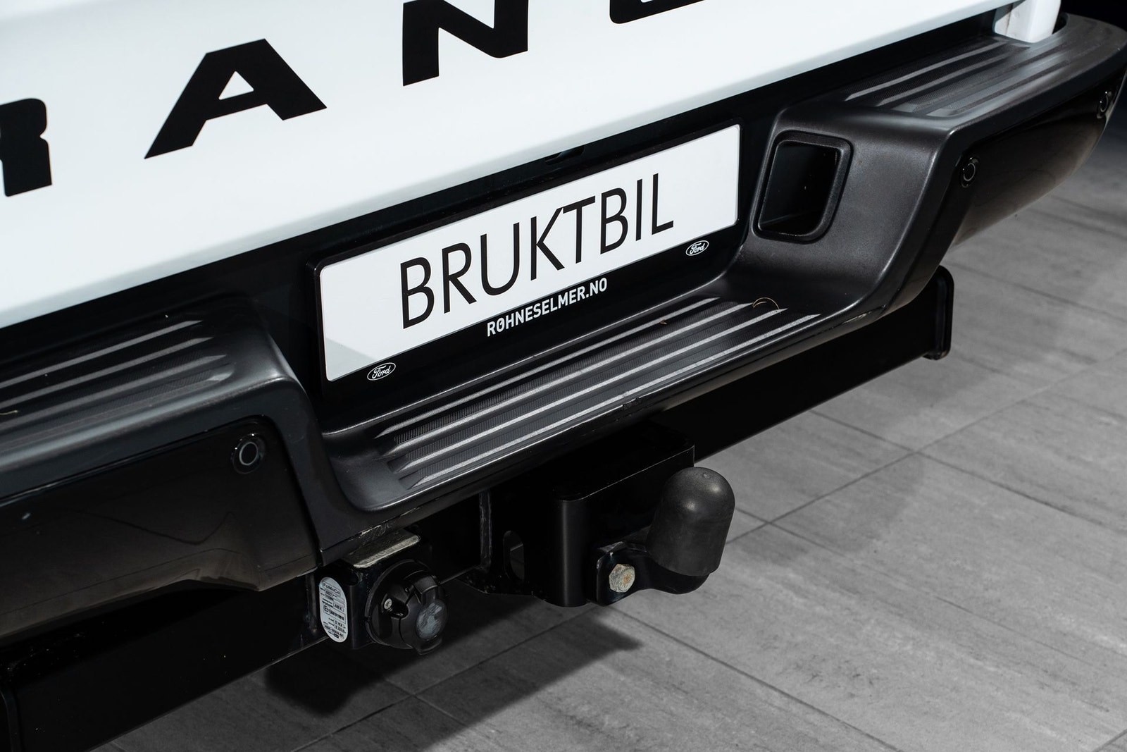 Ford Ranger Double Cab 2.0 EcoBlue Bi-Turbo 4x4 SelectShift, 213hp, 2022