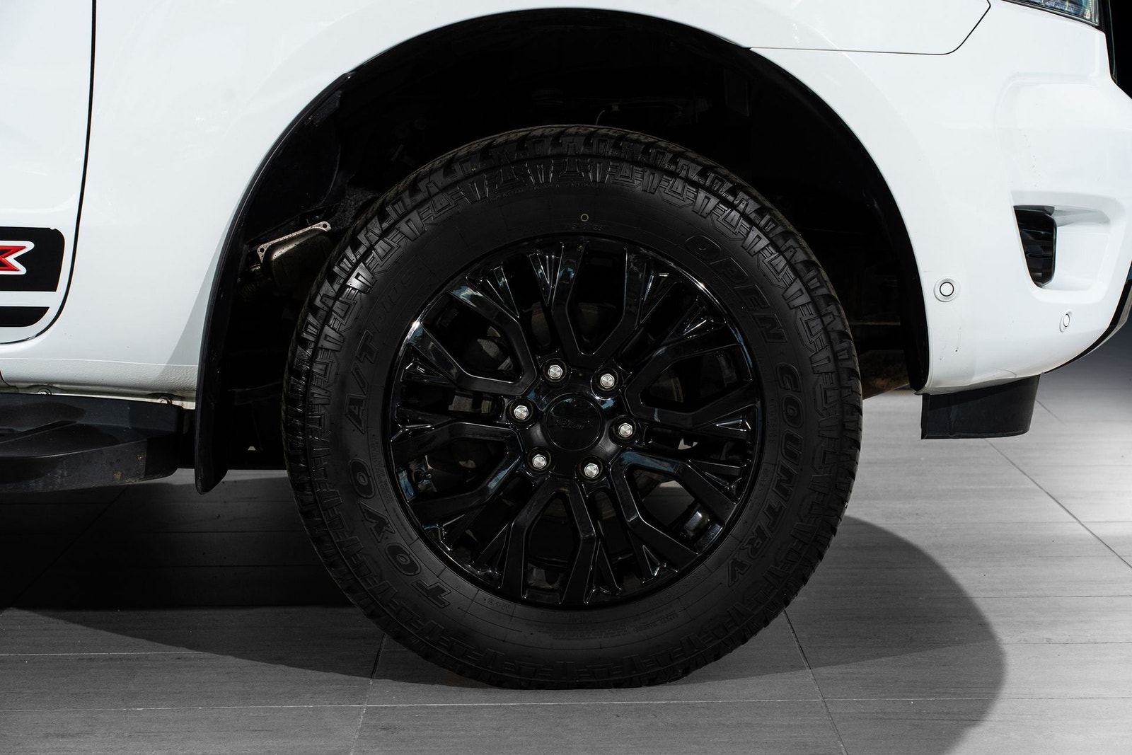 Ford Ranger Double Cab 2.0 EcoBlue Bi-Turbo 4x4 SelectShift, 213hp, 2022