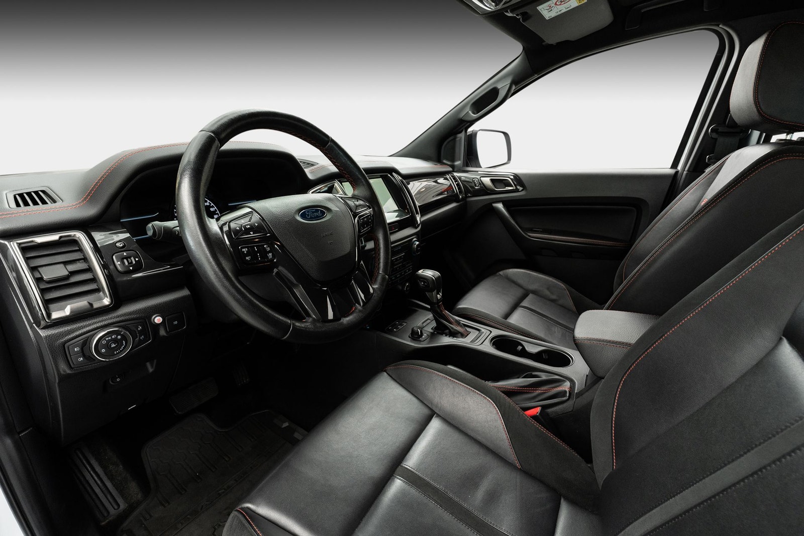 Ford Ranger Double Cab 2.0 EcoBlue Bi-Turbo 4x4 SelectShift, 213hp, 2022