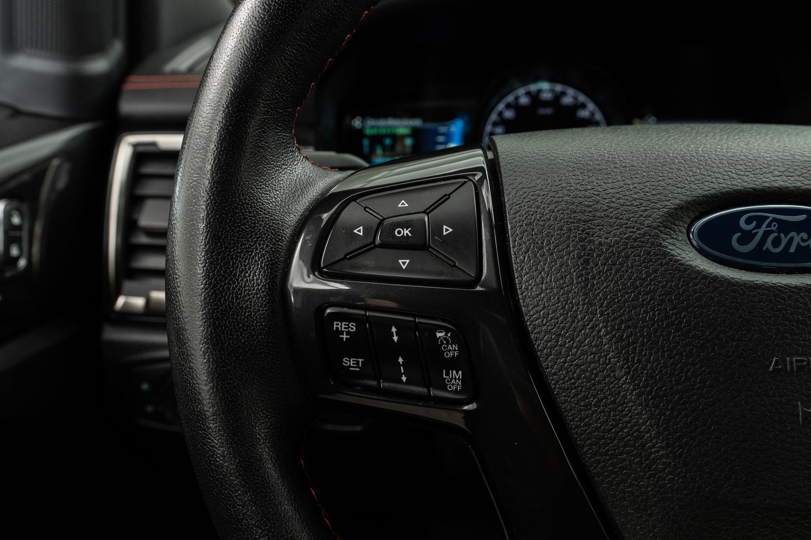 Ford Ranger Double Cab 2.0 EcoBlue Bi-Turbo 4x4 SelectShift, 213hp, 2022