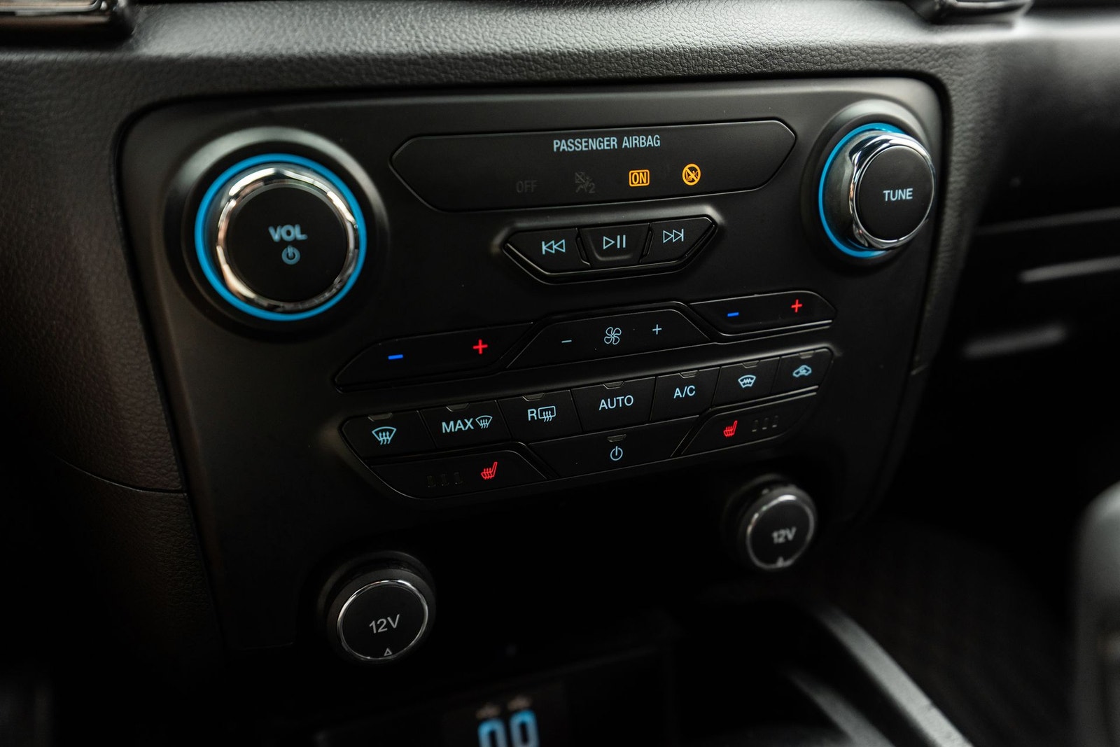 Ford Ranger Double Cab 2.0 EcoBlue Bi-Turbo 4x4 SelectShift, 213hp, 2022