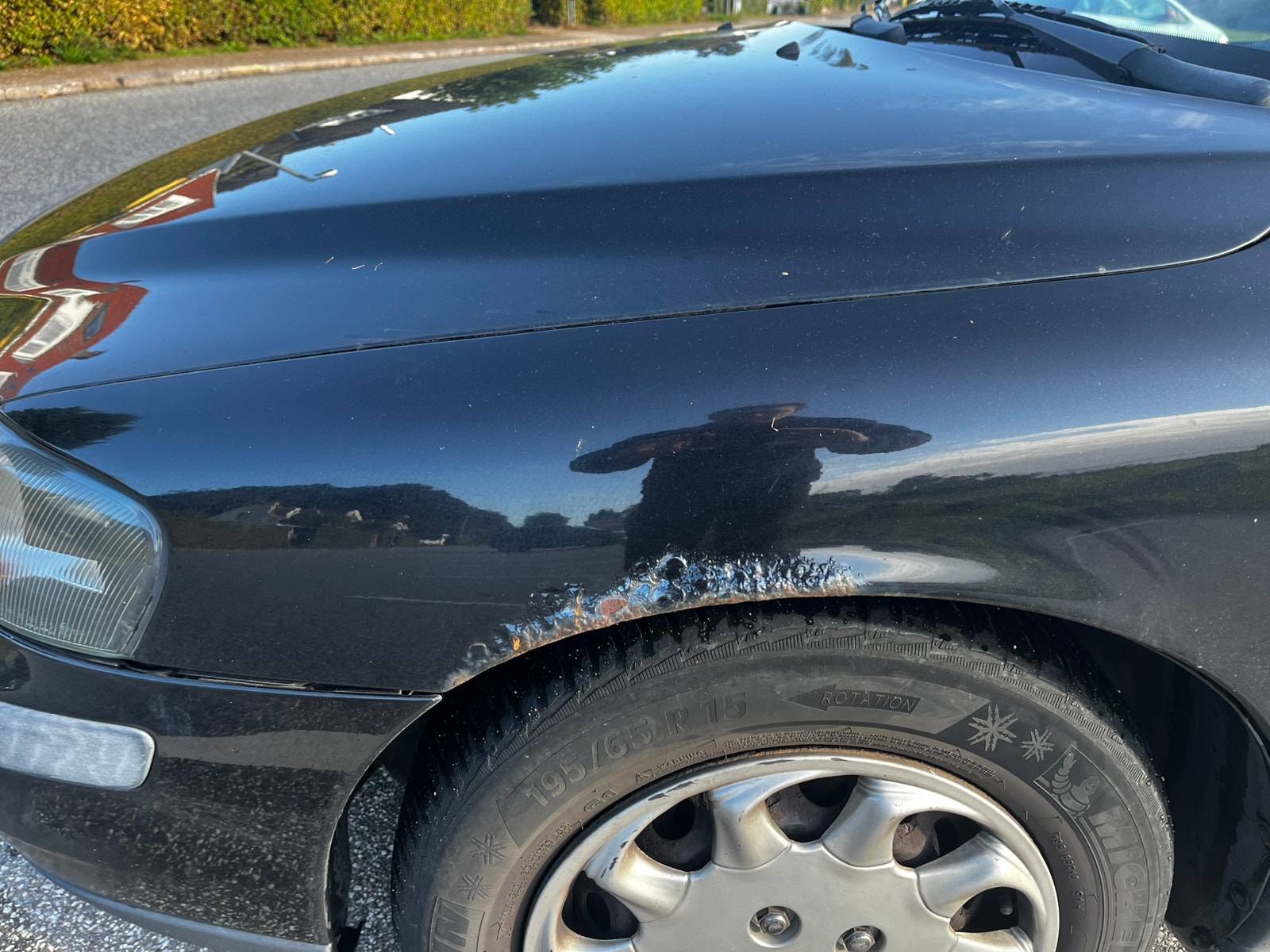 Volvo S60 2.4D Manual, 130hp, 2004