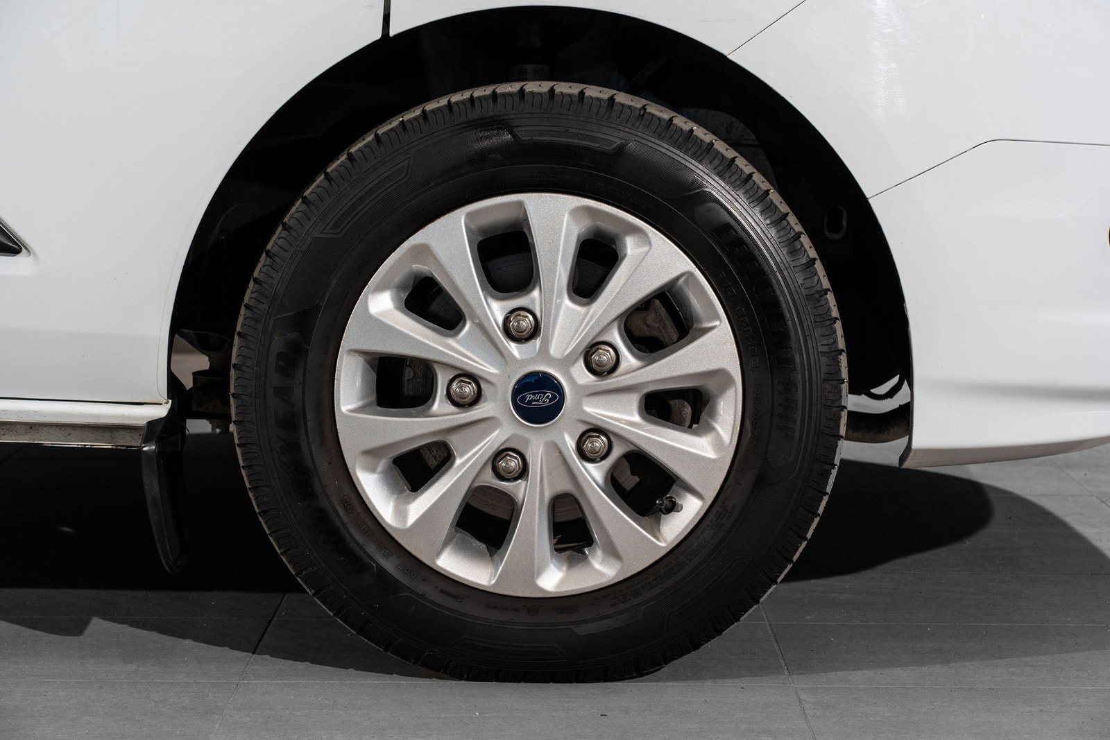 Ford Transit Custom 340 2.0 EcoBlue SelectShift, 130hp, 2023