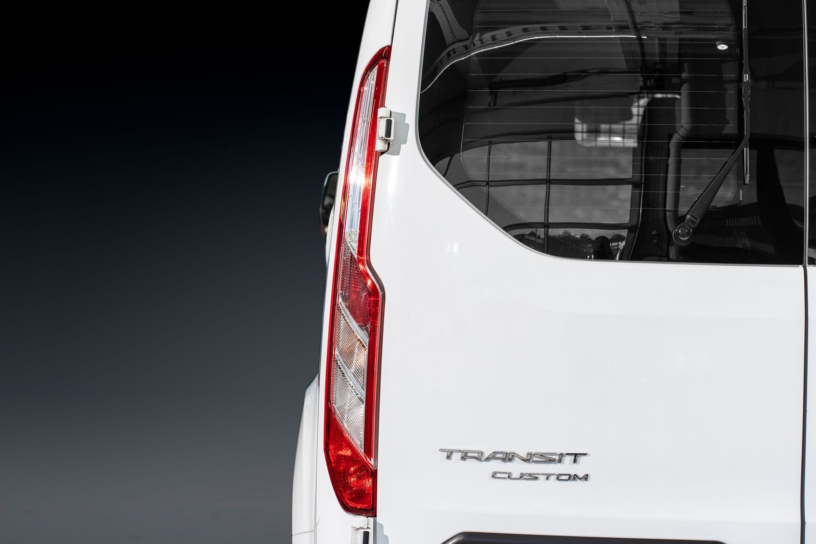 Ford Transit Custom 340 2.0 EcoBlue SelectShift, 130hp, 2023