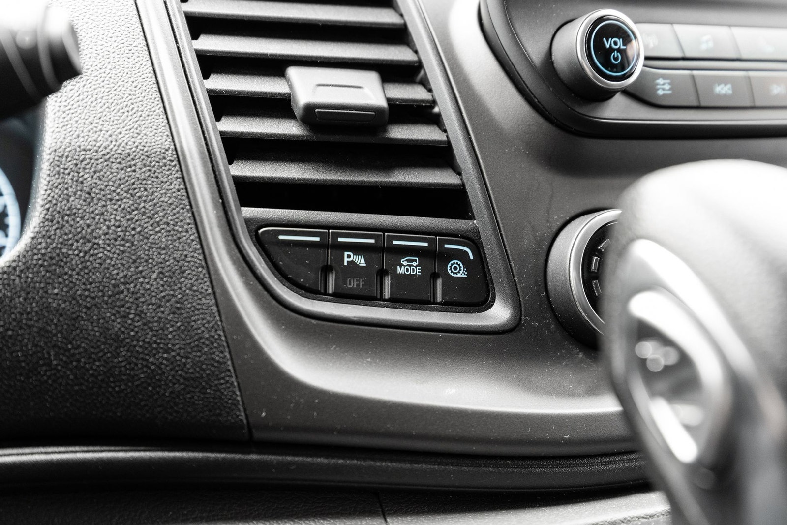 Ford Transit Custom 340 2.0 EcoBlue SelectShift, 130hp, 2023