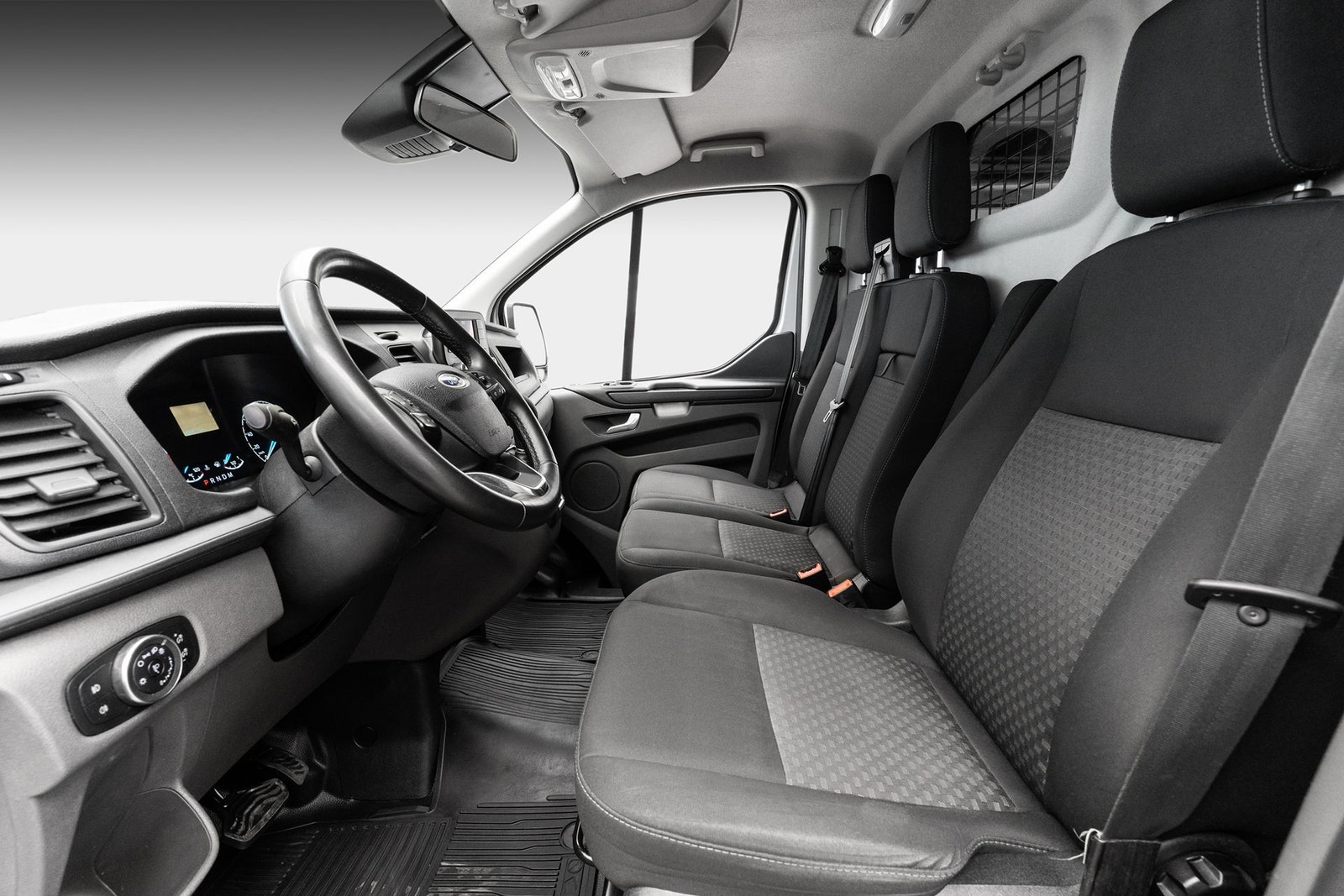 Ford Transit Custom 340 2.0 EcoBlue SelectShift, 130hp, 2023