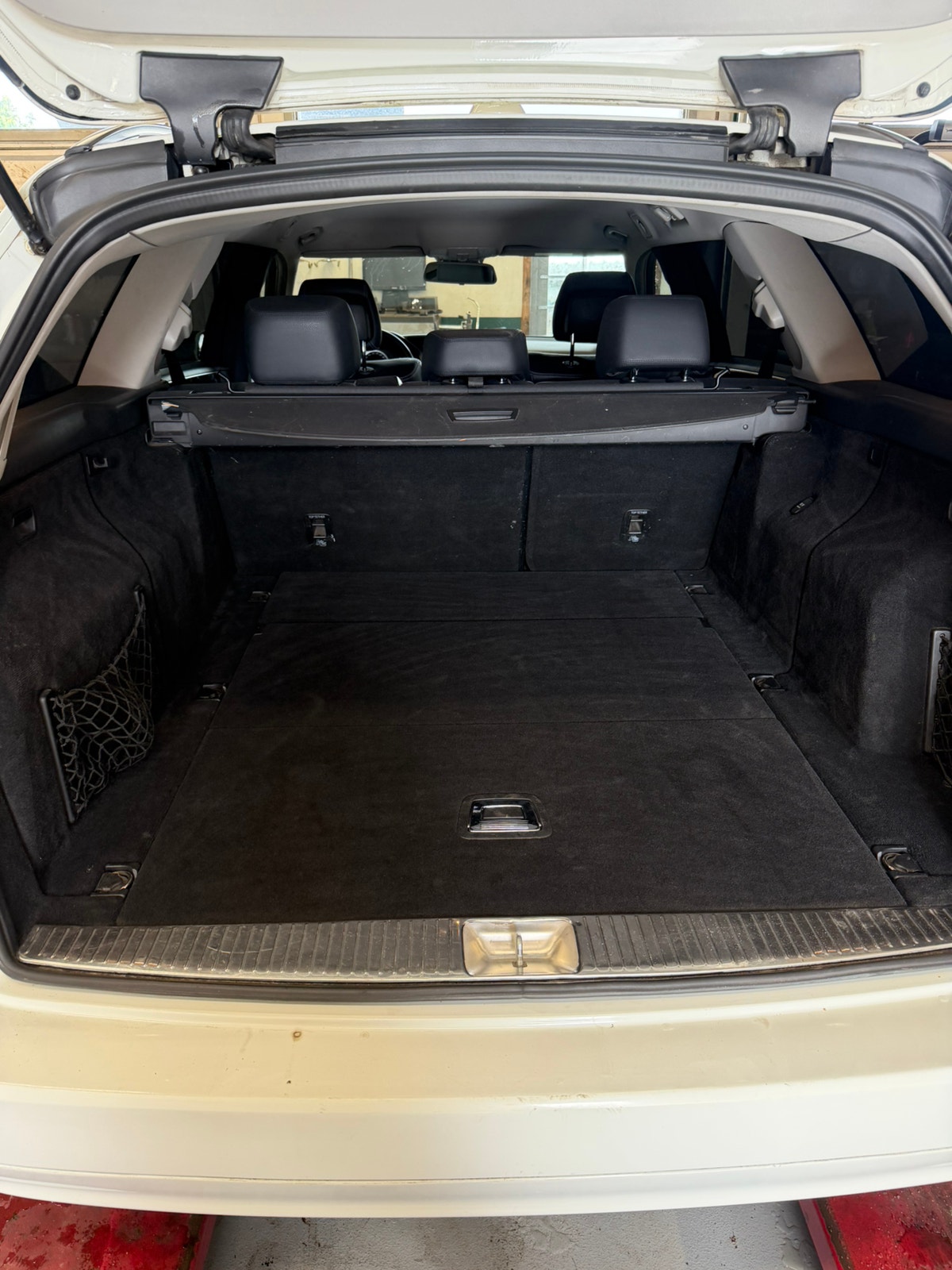 Mercedes-Benz E 220 T CDI BlueEFFICIENCY 7G-Tronic Plus, 170ps, 2012