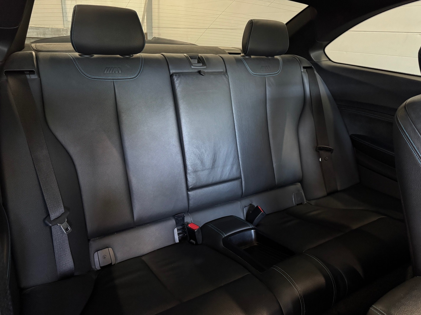 BMW M2 DCT, 7-trins, 370ps, 2016