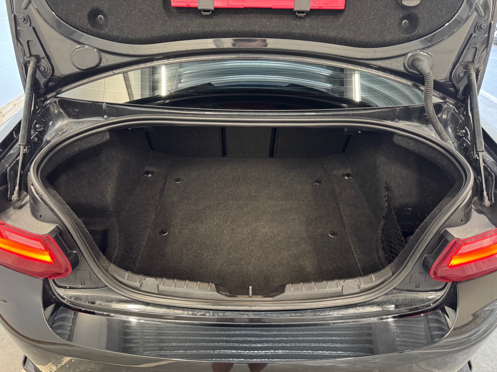 BMW M2 DCT, 7-trins, 370ps, 2016