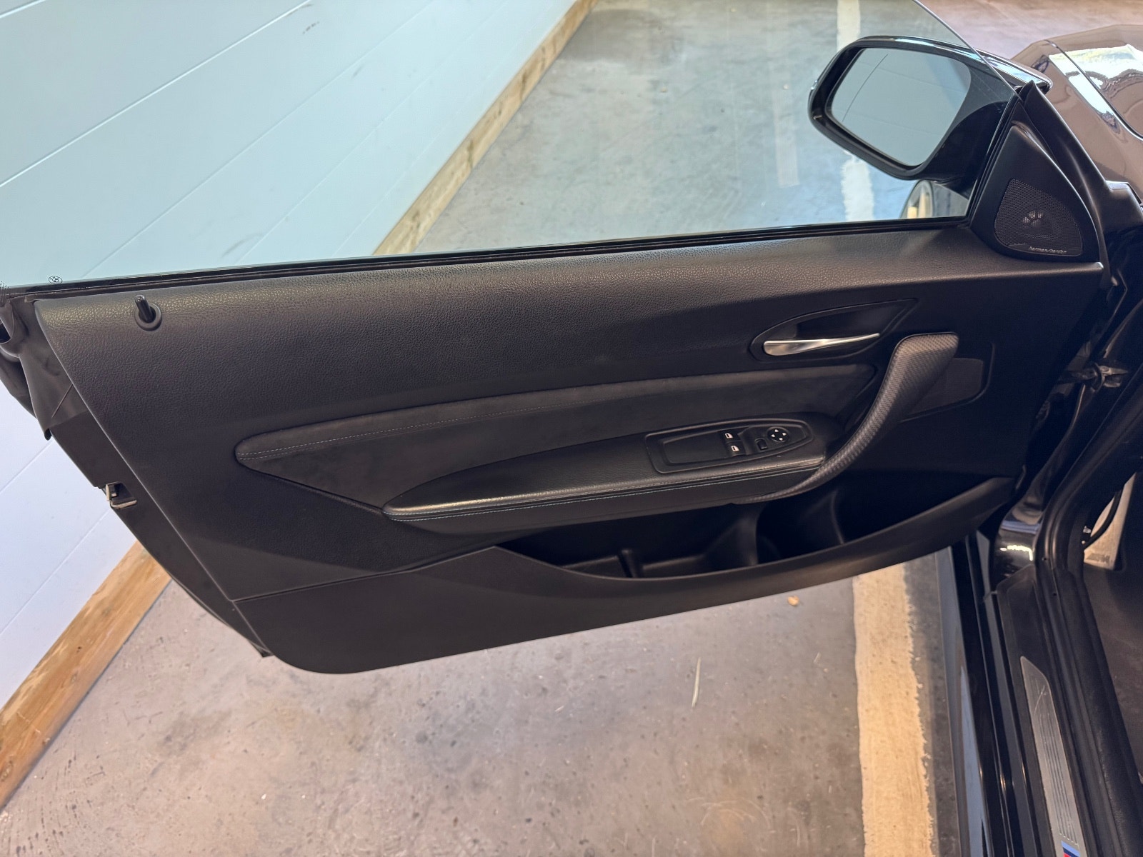 BMW M2 DCT, 7-trins, 370ps, 2016