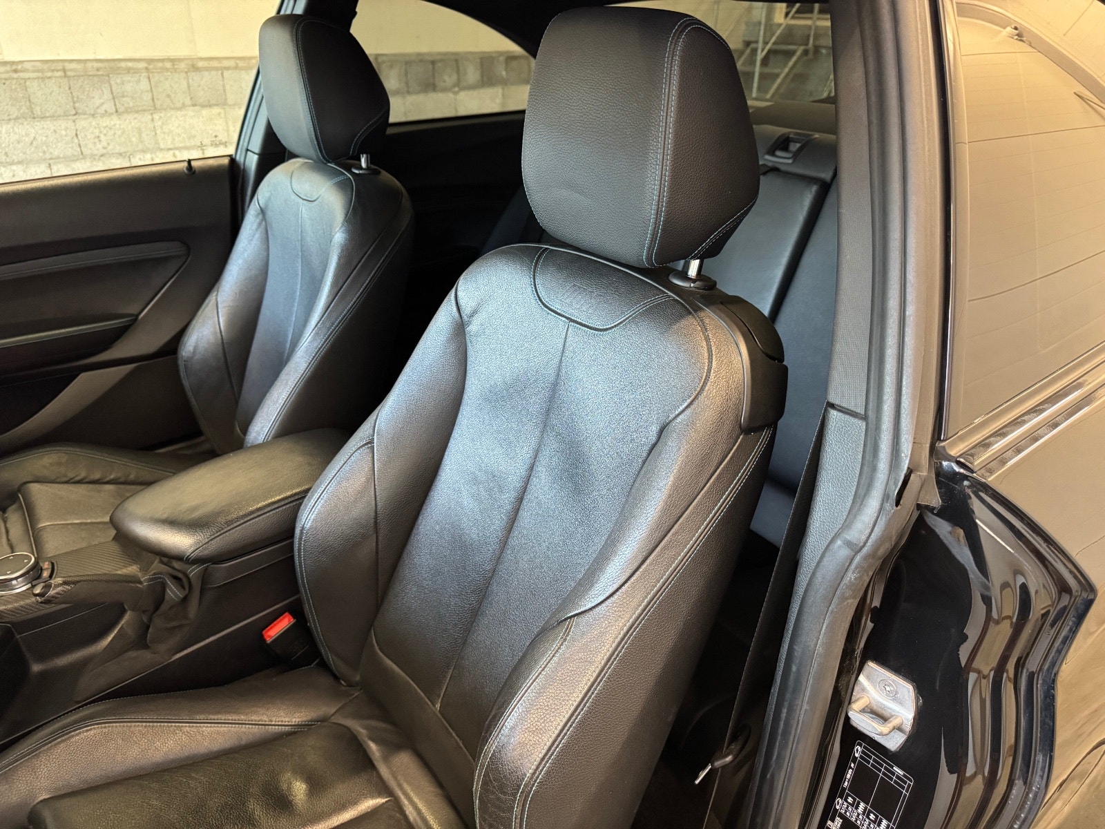 BMW M2 DCT, 7-trins, 370ps, 2016