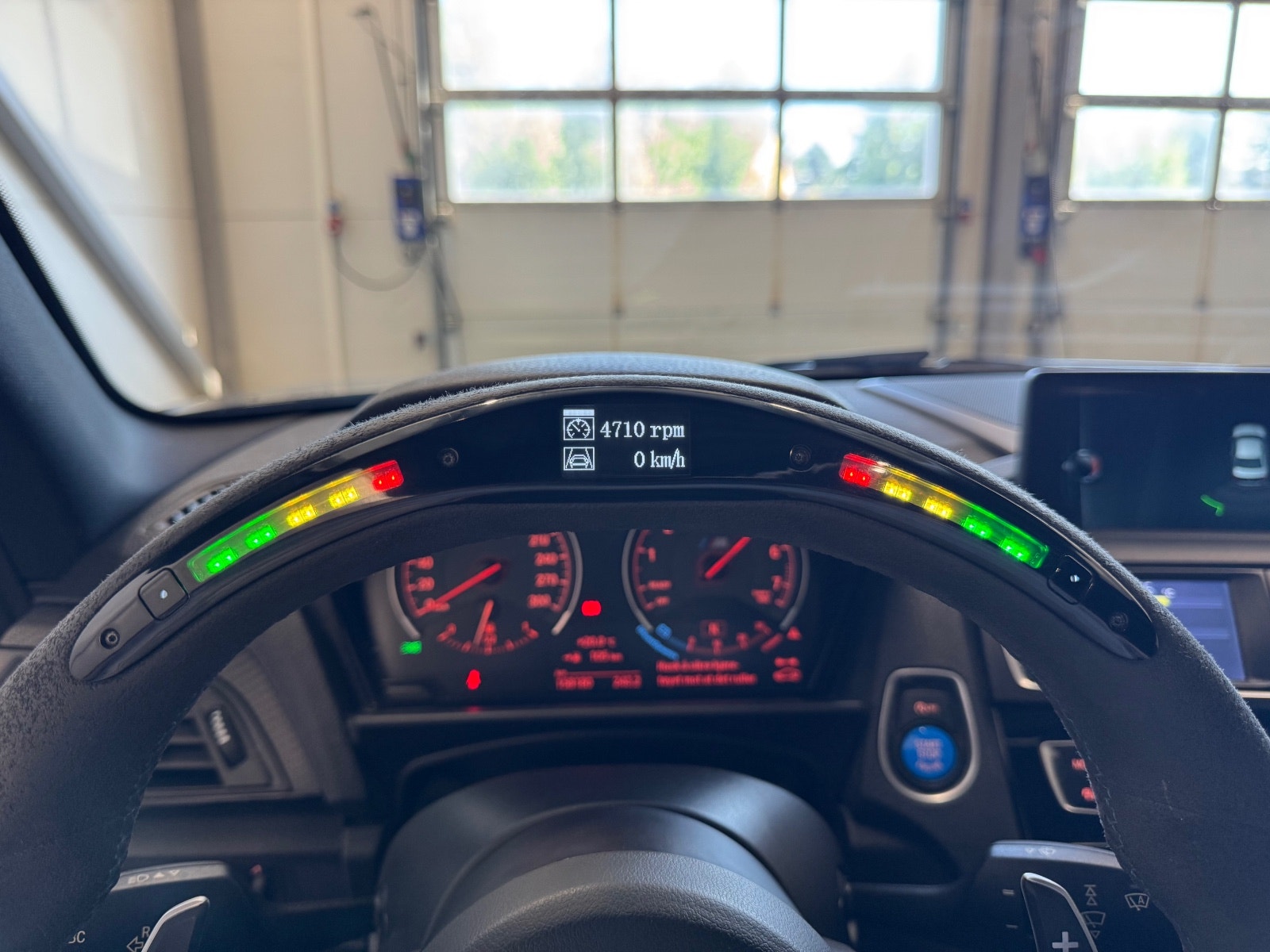 BMW M2 DCT, 7-trins, 370ps, 2016