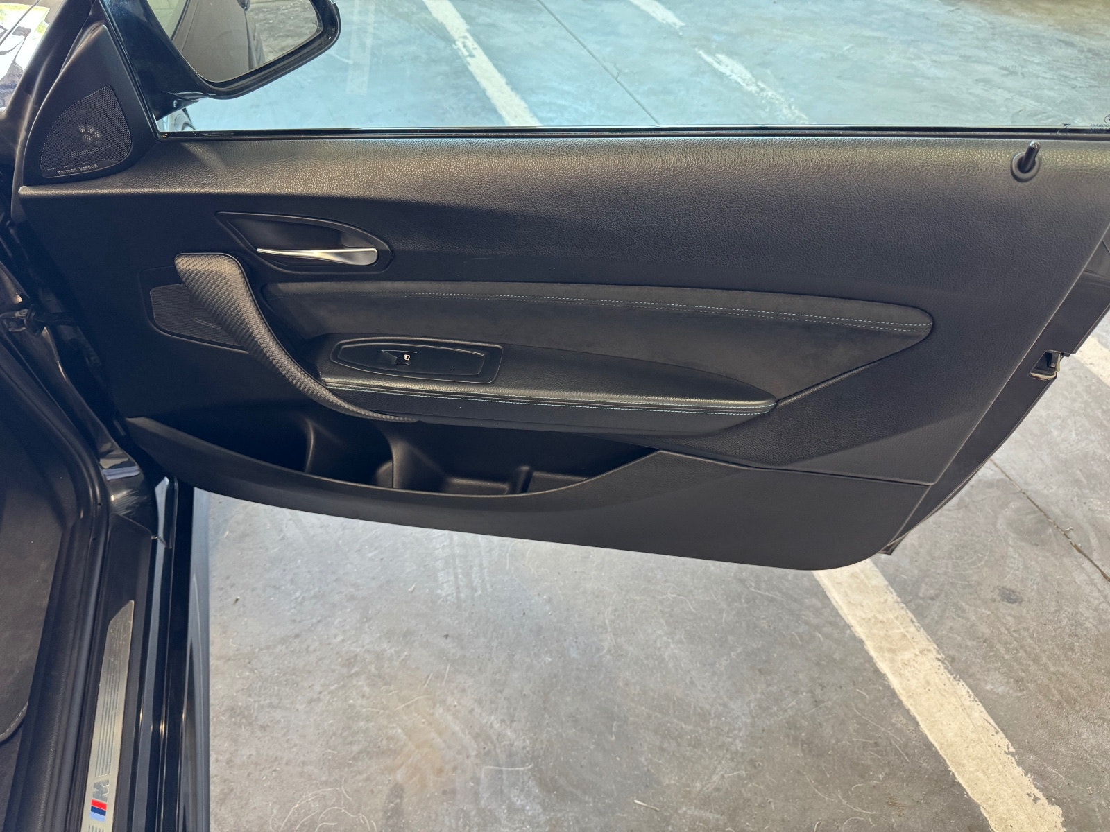 BMW M2 DCT, 7-trins, 370ps, 2016