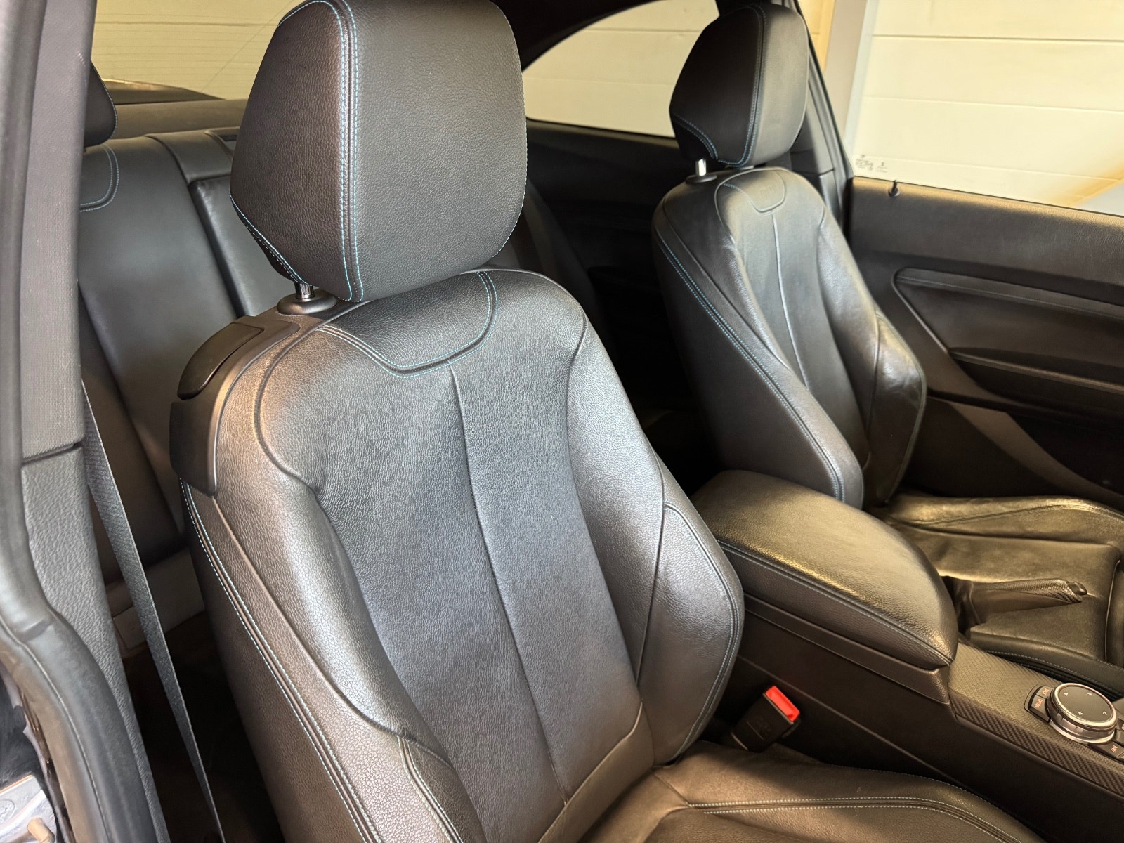 BMW M2 DCT, 7-trins, 370ps, 2016