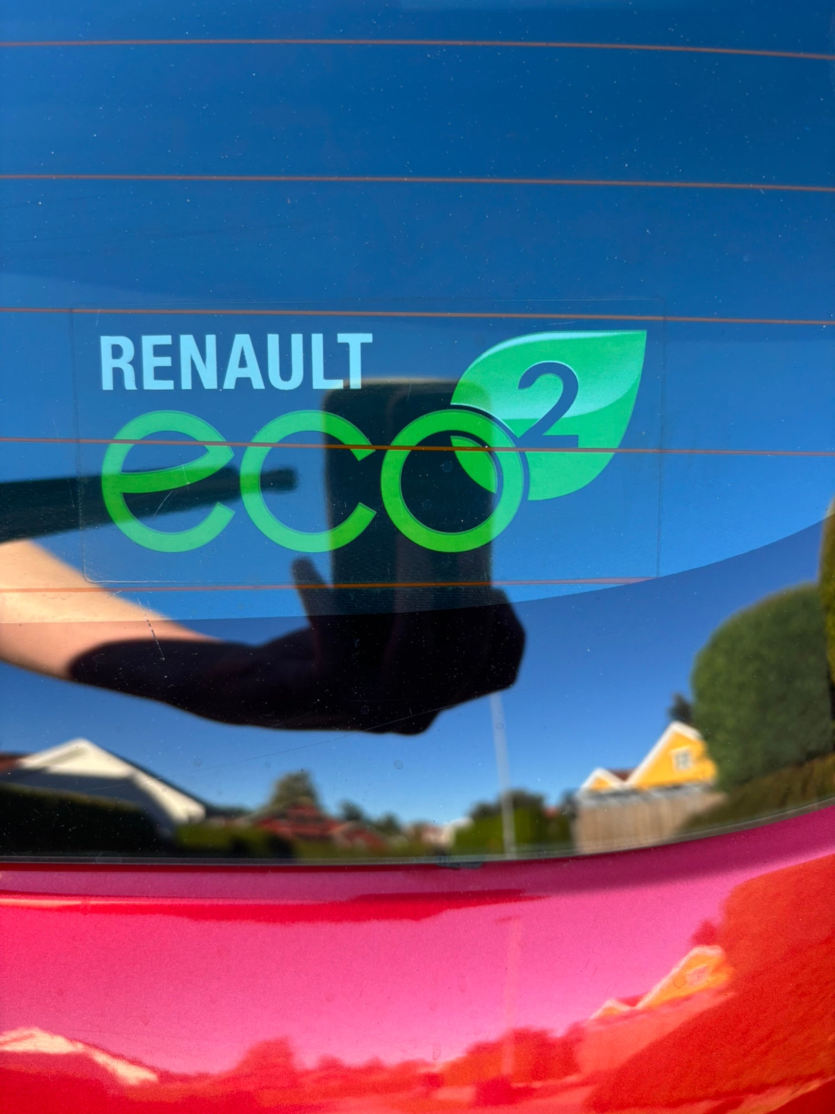 Renault Clio 0.9 TCe Manuell, 5-trinn, 90hk, 2013