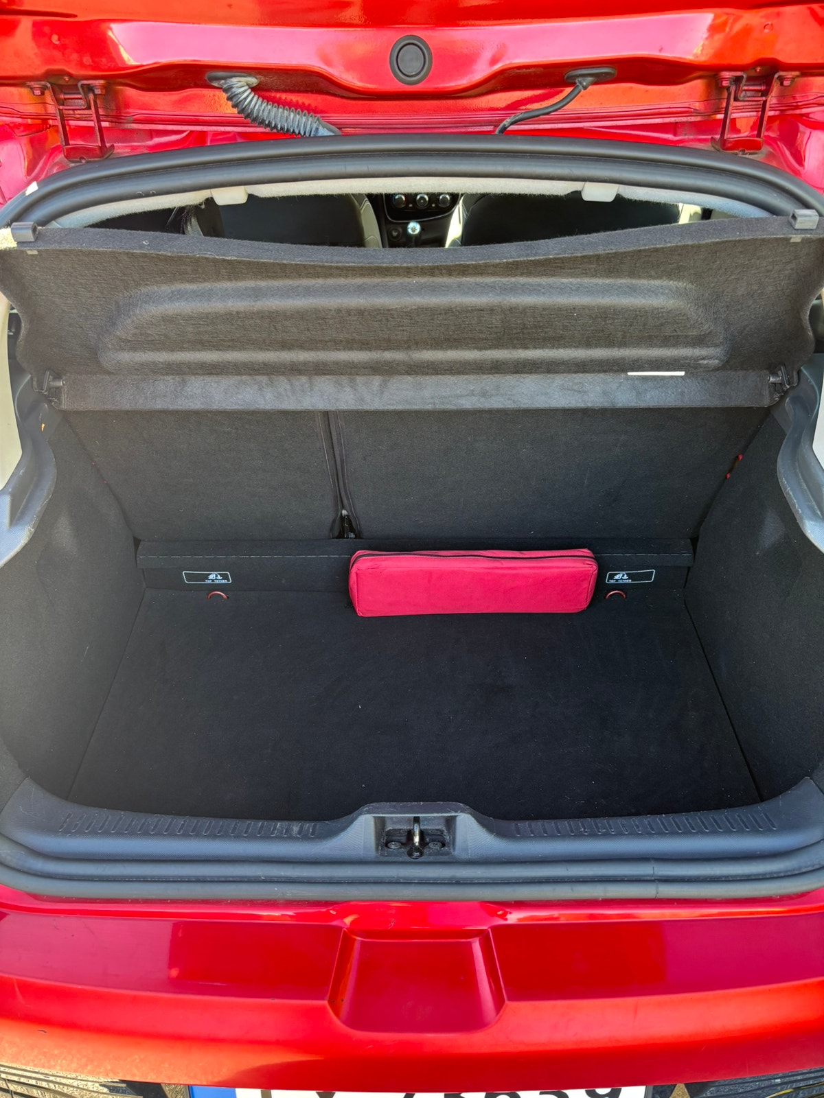 Renault Clio 0.9 TCe Manuell, 5-trinn, 90hk, 2013
