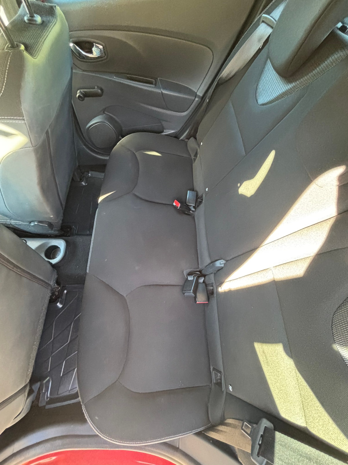Renault Clio 0.9 TCe Manuell, 5-trinn, 90hk, 2013