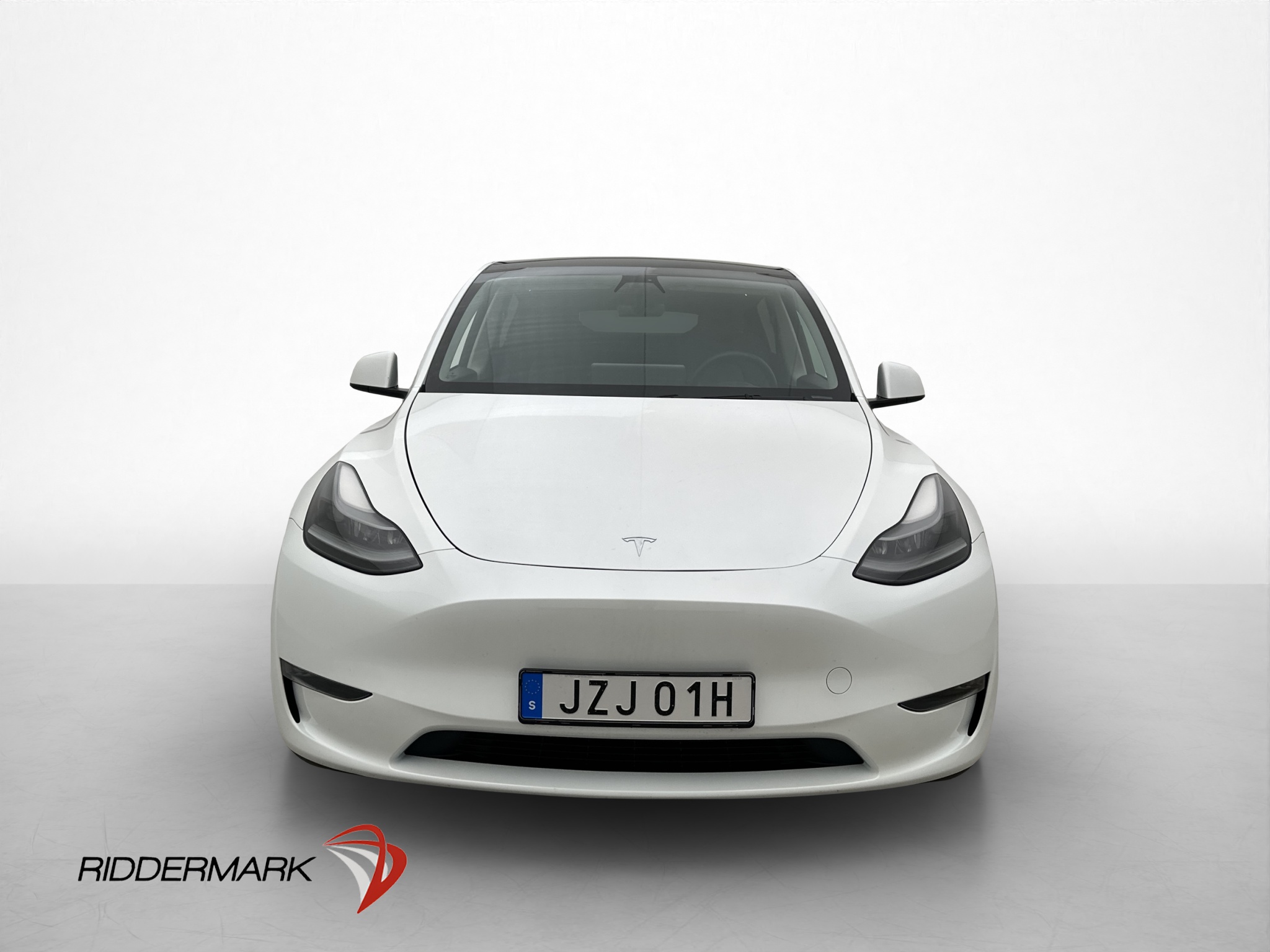 Tesla Model Y Performance, 534hk, 2023