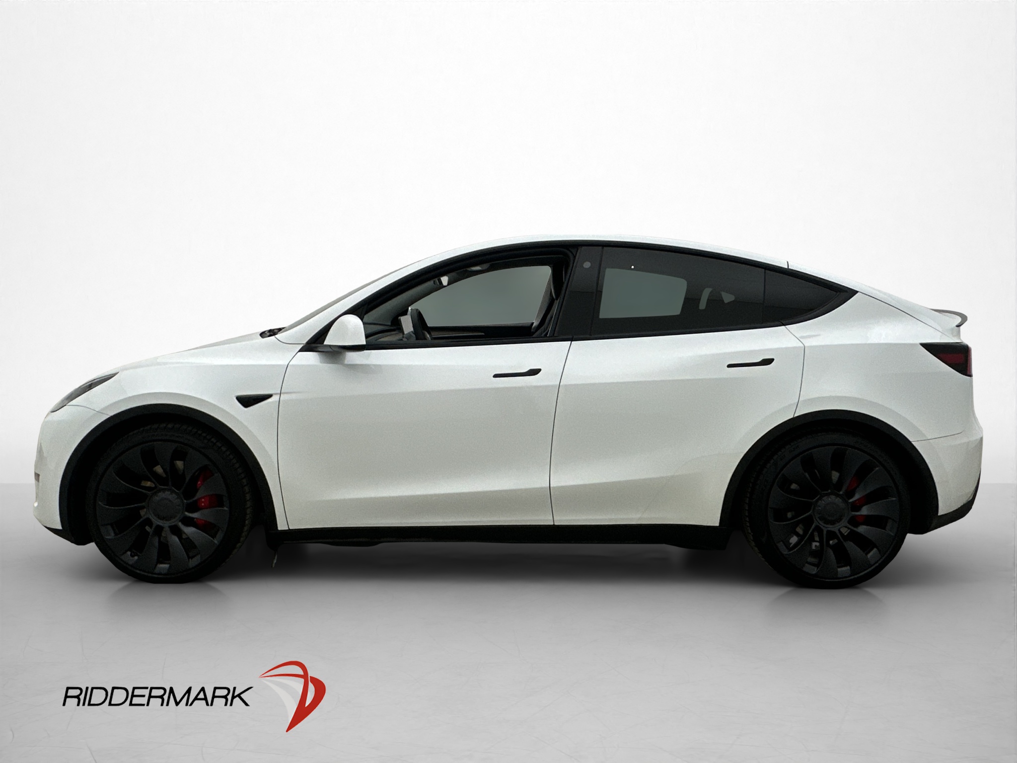 Tesla Model Y Performance, 534hk, 2023