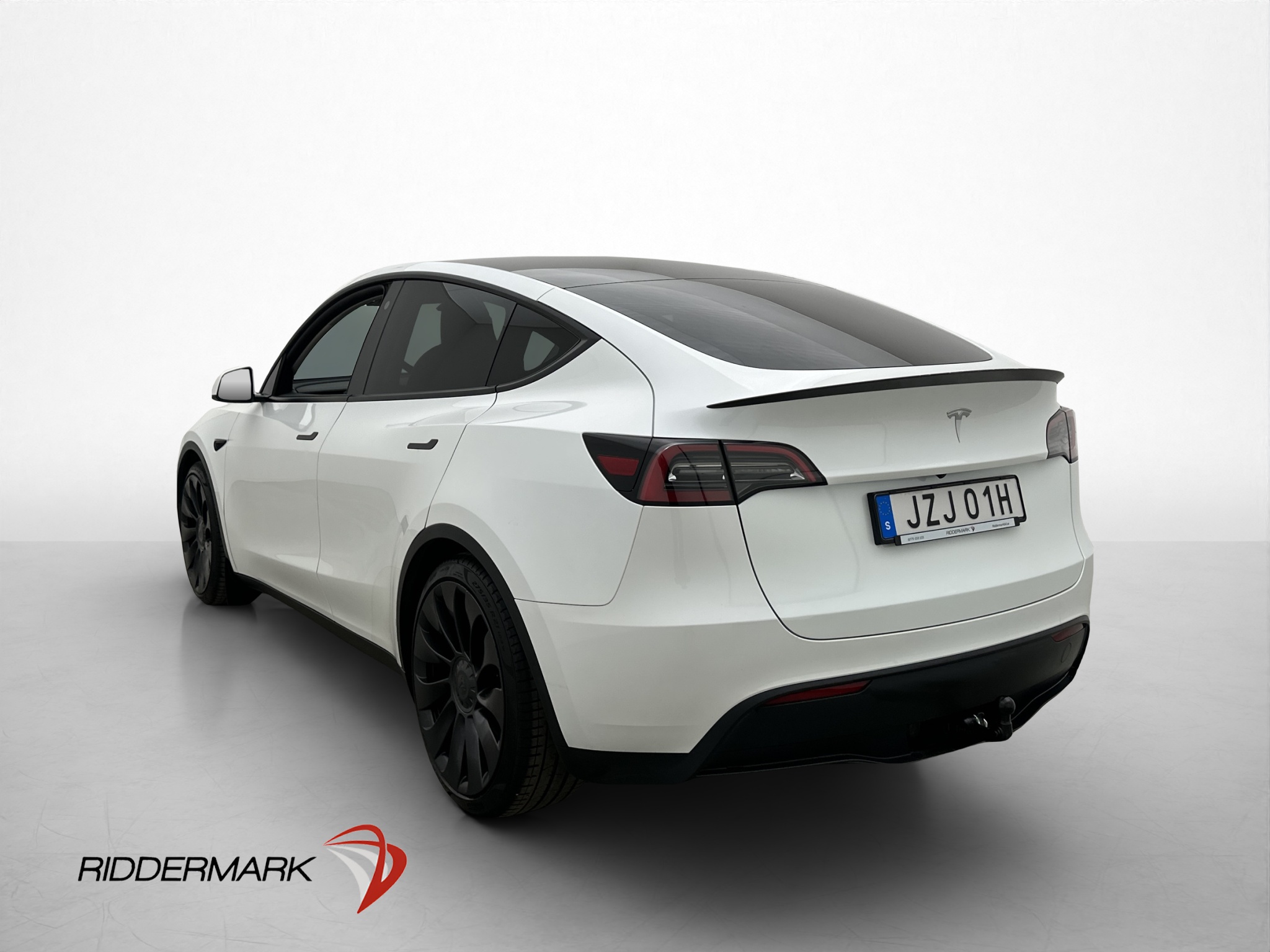 Tesla Model Y Performance, 534hk, 2023