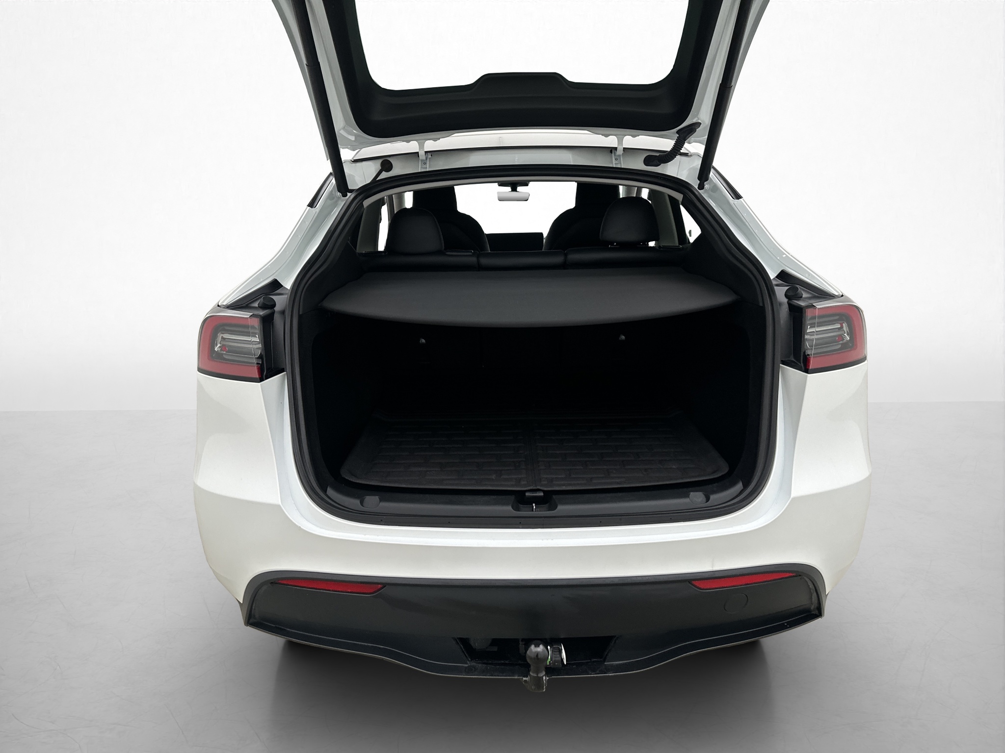 Tesla Model Y Performance, 534hk, 2023