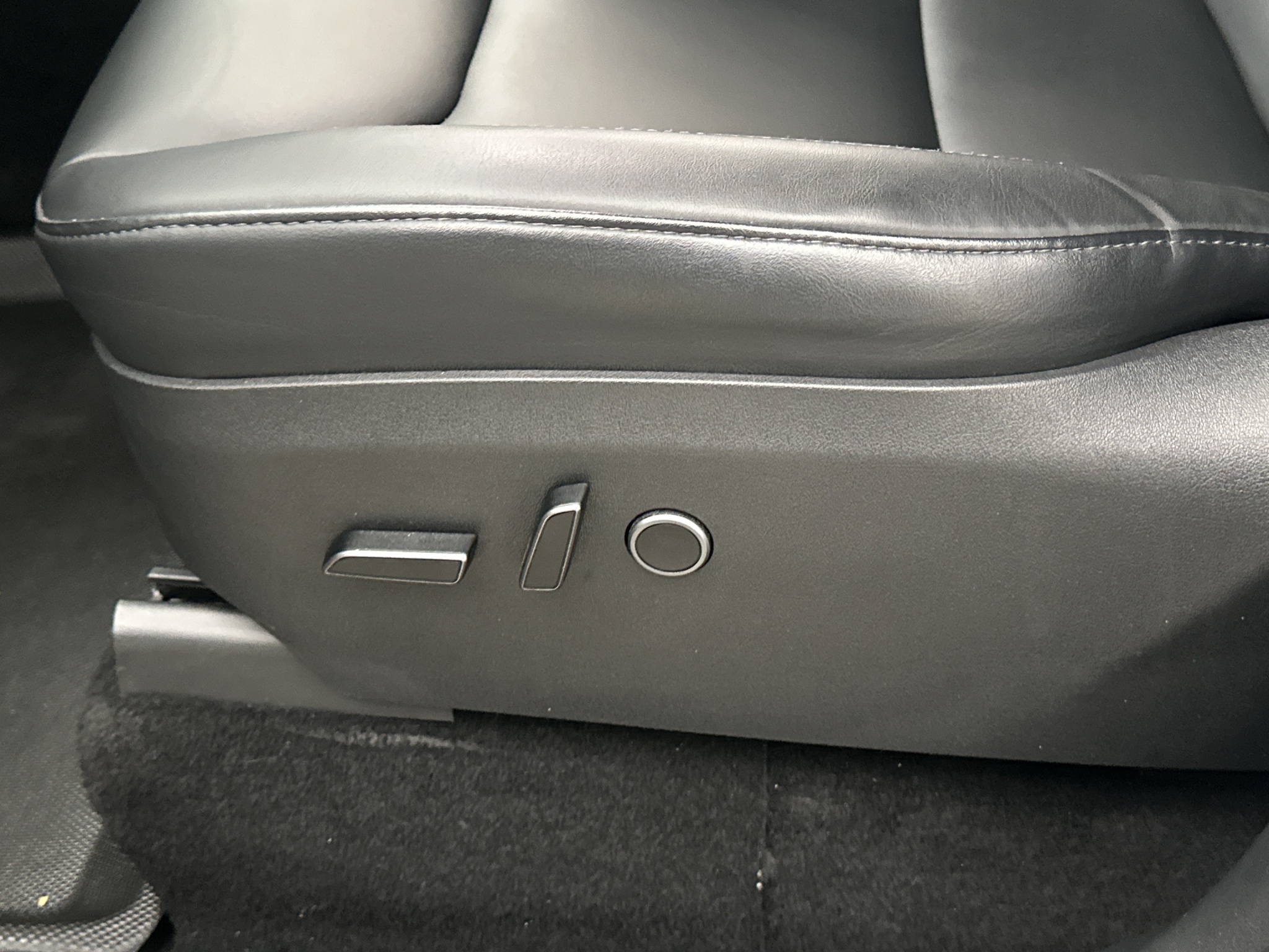 Tesla Model Y Performance, 534hk, 2023