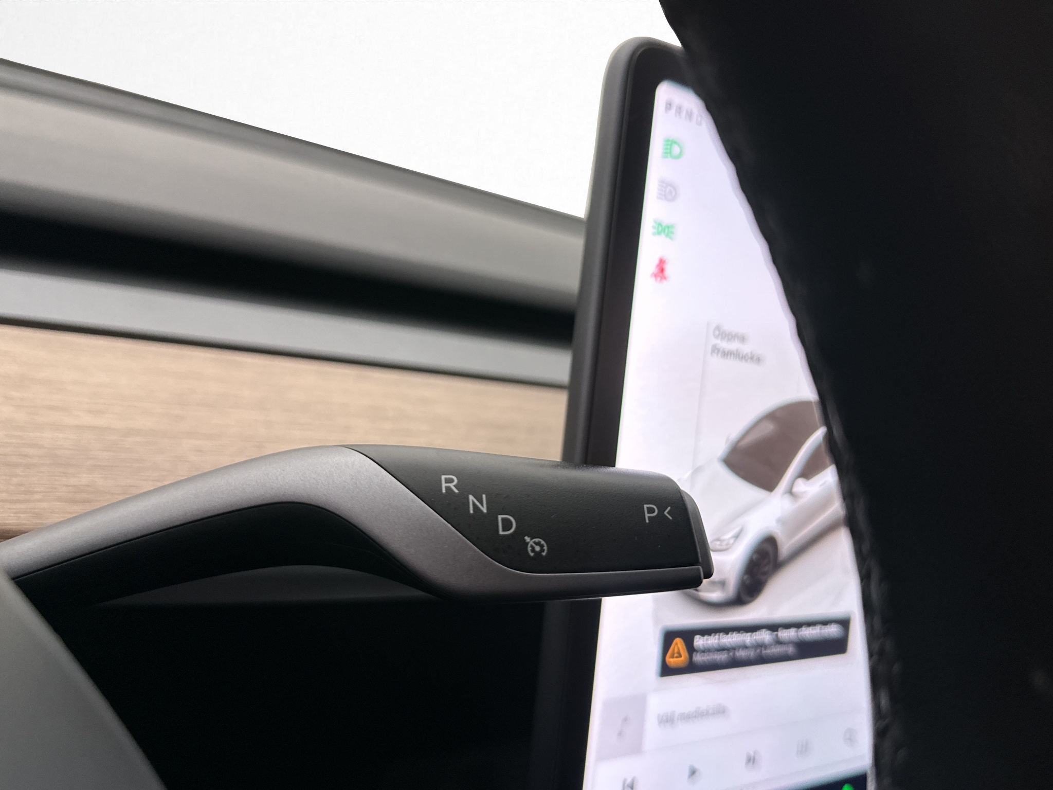 Tesla Model Y Performance, 534hk, 2023