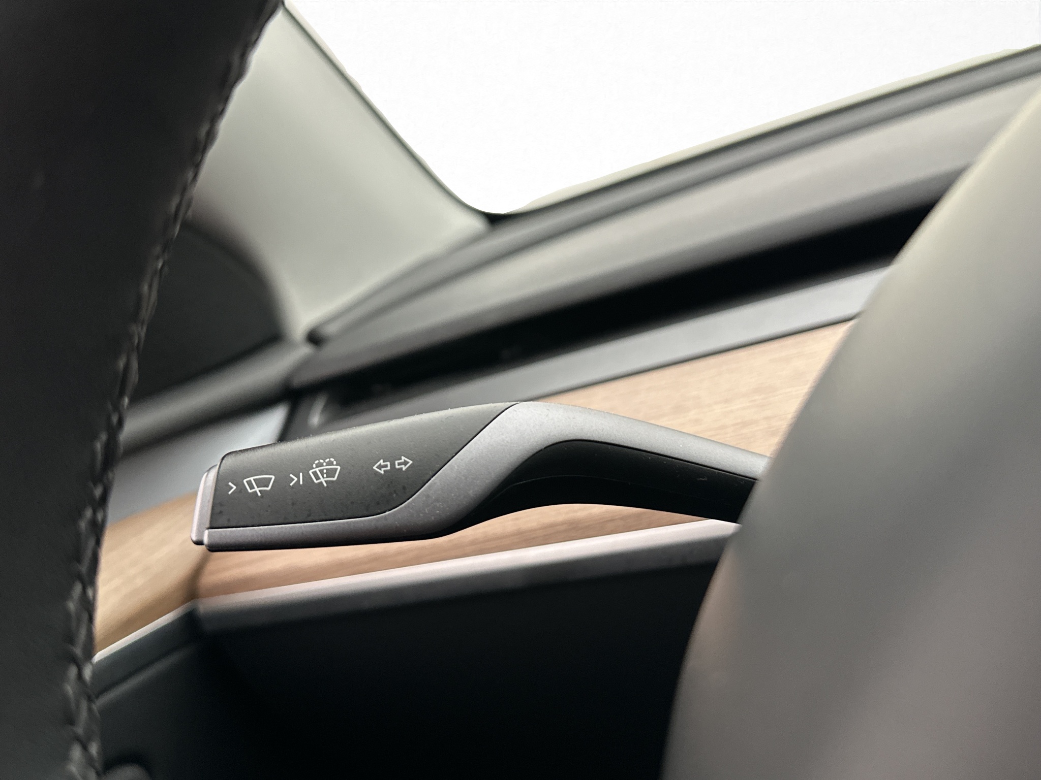 Tesla Model Y Performance, 534hk, 2023
