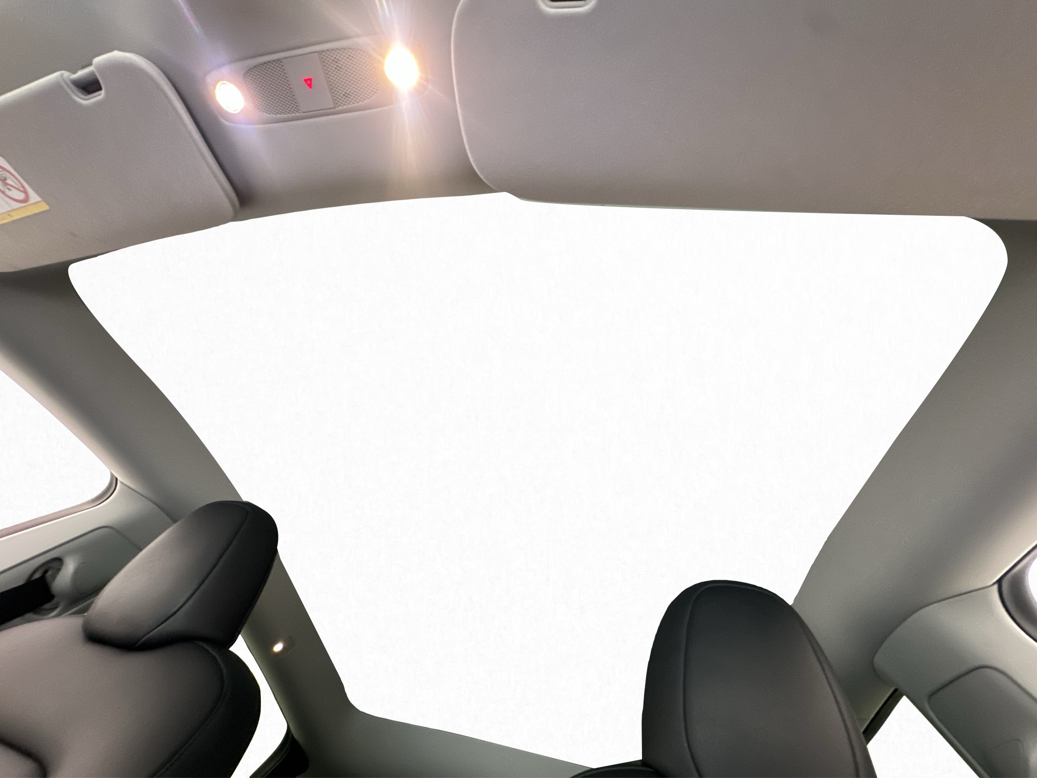 Tesla Model Y Performance, 534hk, 2023