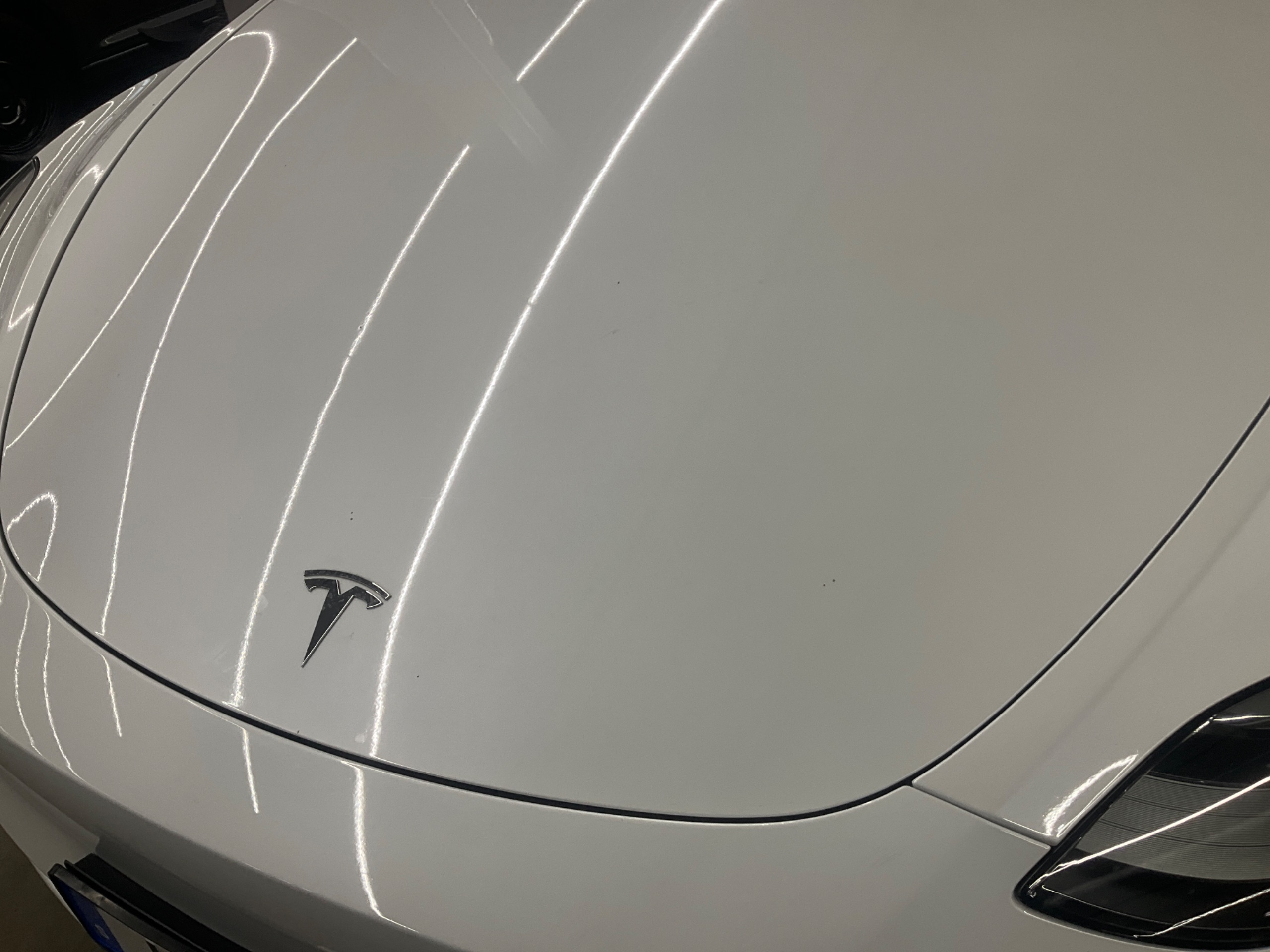 Tesla Model Y Performance, 534hk, 2023