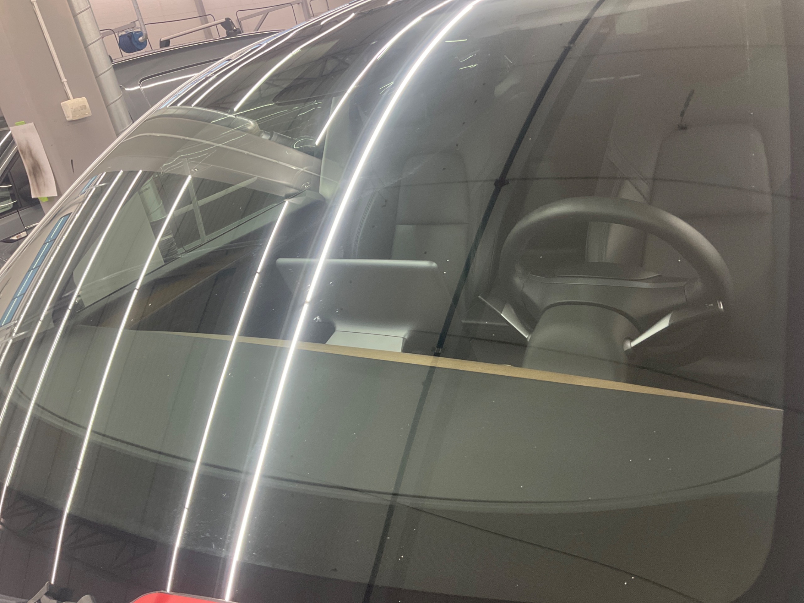 Tesla Model Y Performance, 534hk, 2023