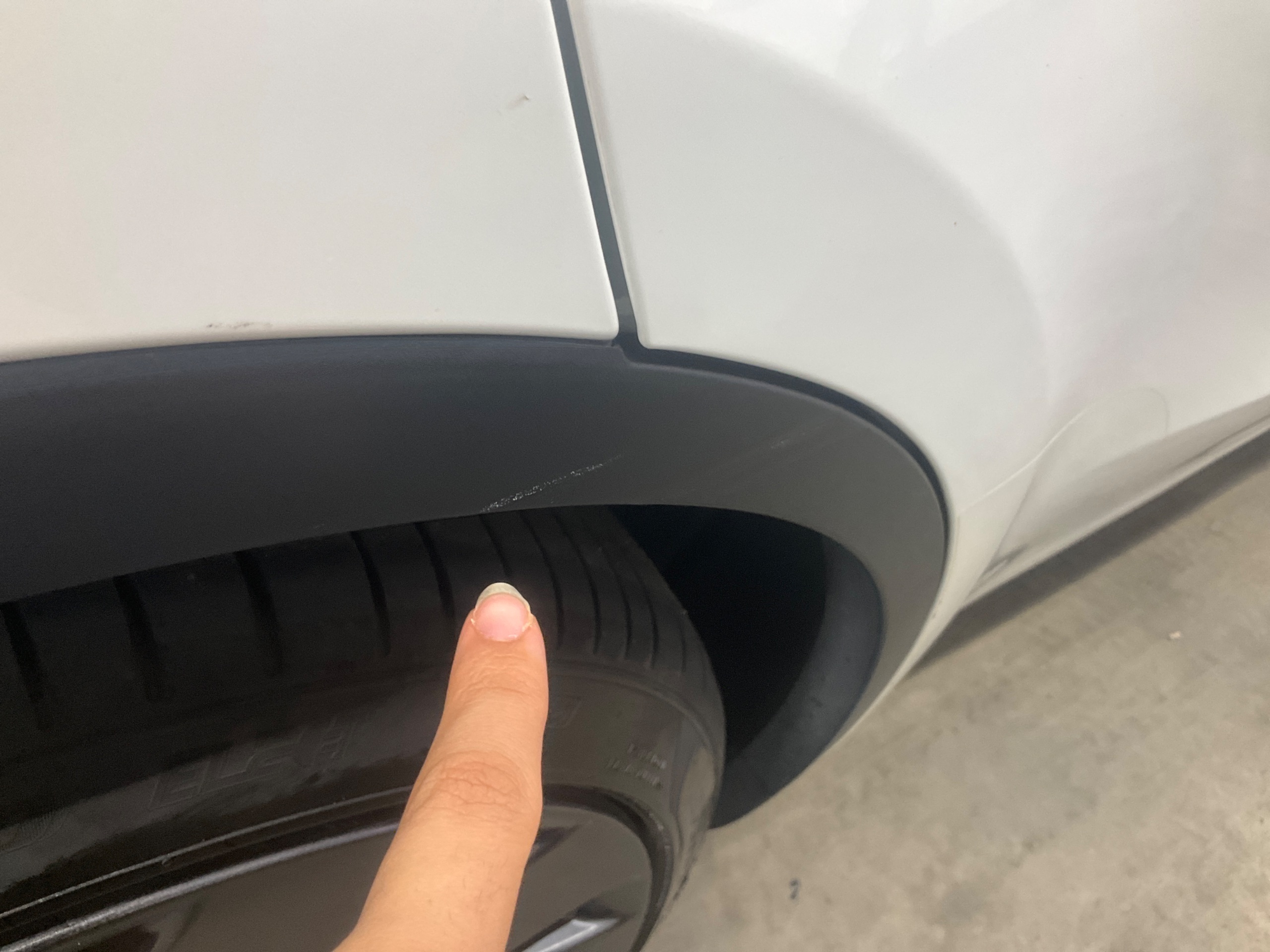 Tesla Model Y Performance, 534hk, 2023