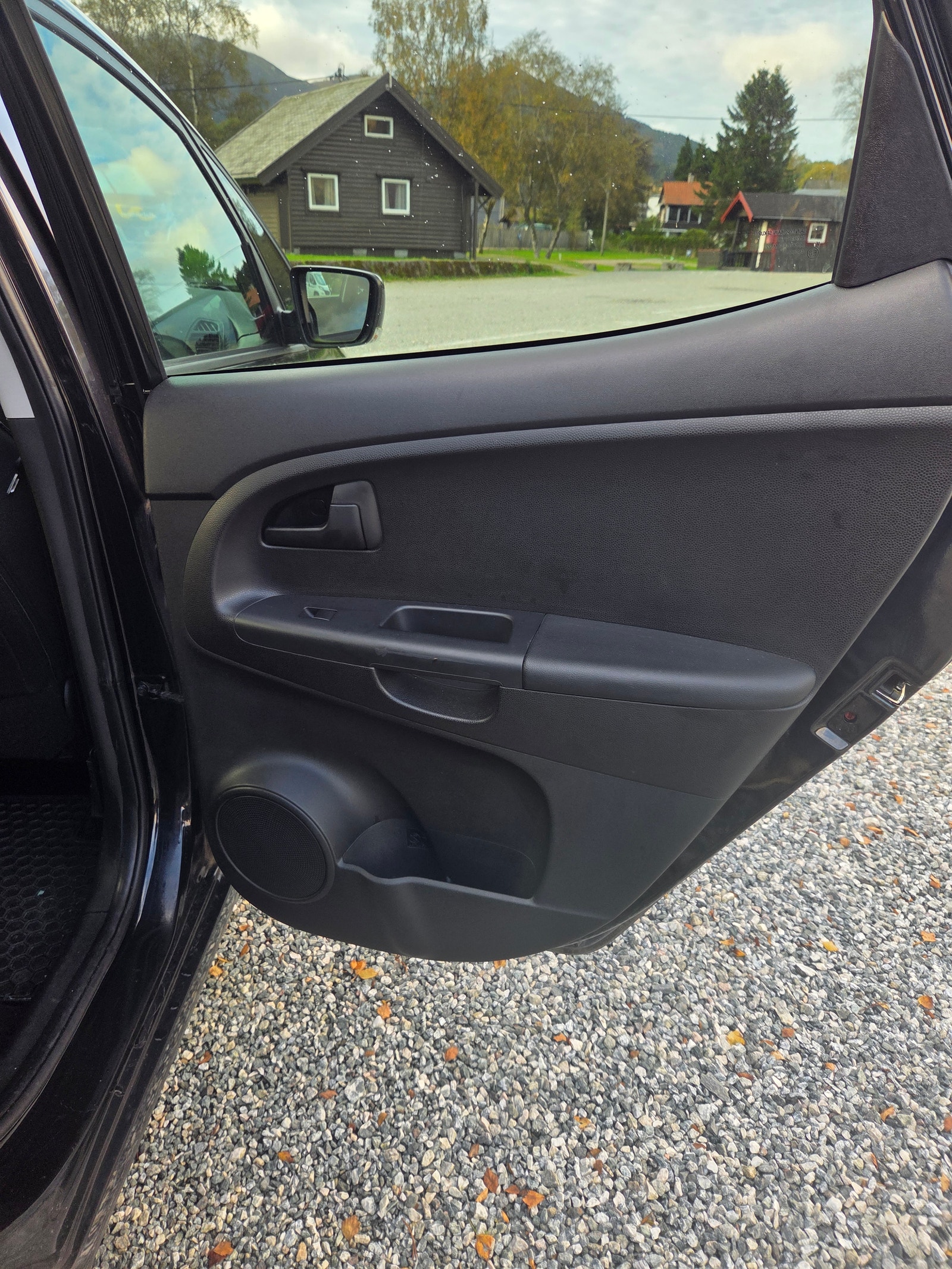 Kia Venga 1.6 CVVT Automatic, 4-trins, 125ps, 2012