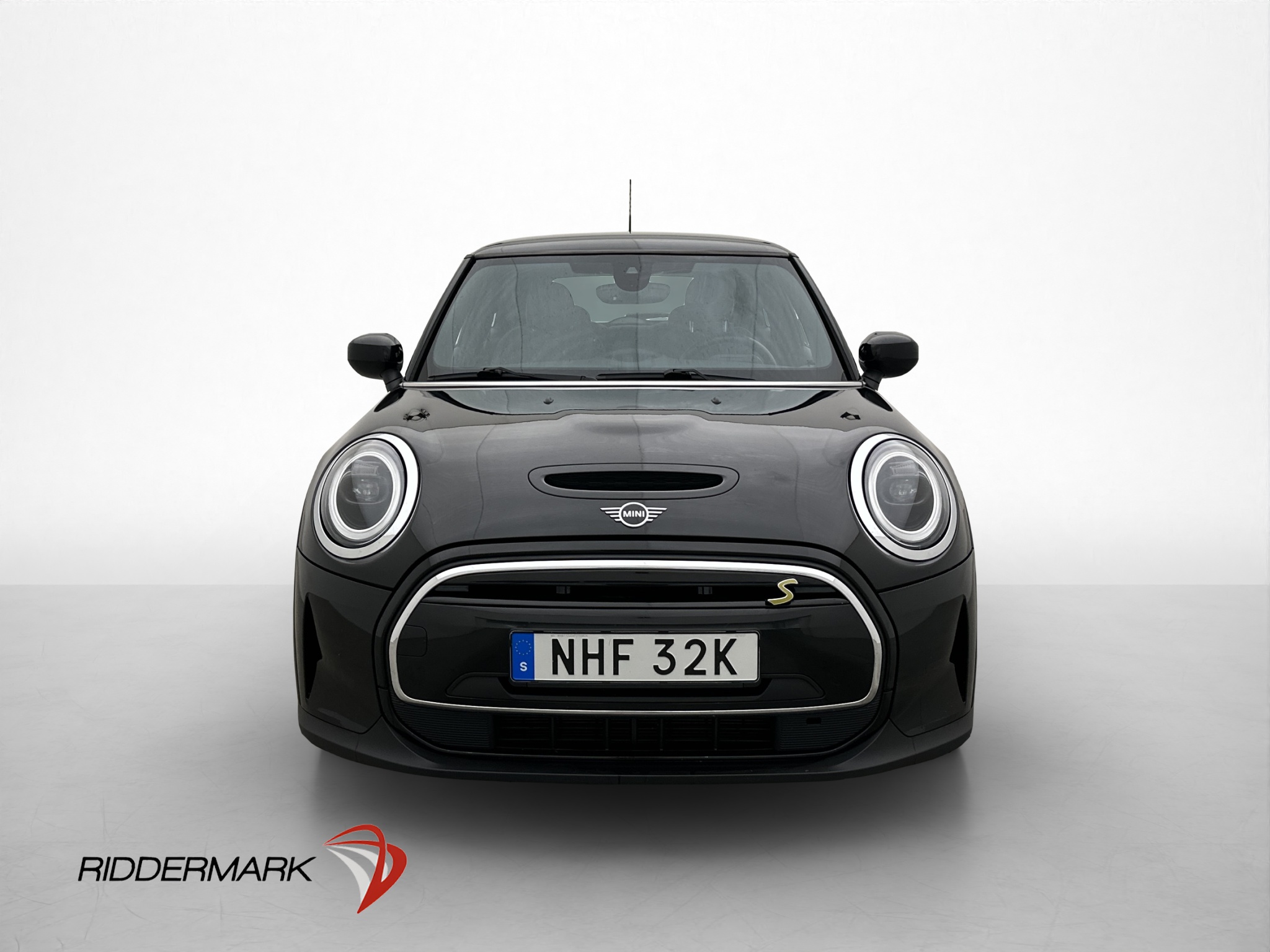 MINI Cooper SE, 184hk, 2023