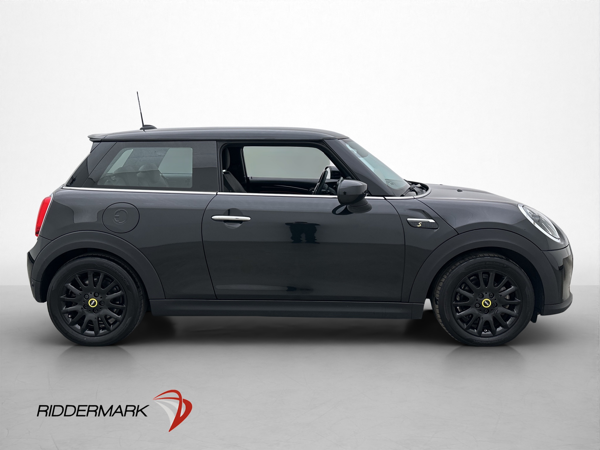MINI Cooper SE, 184hk, 2023
