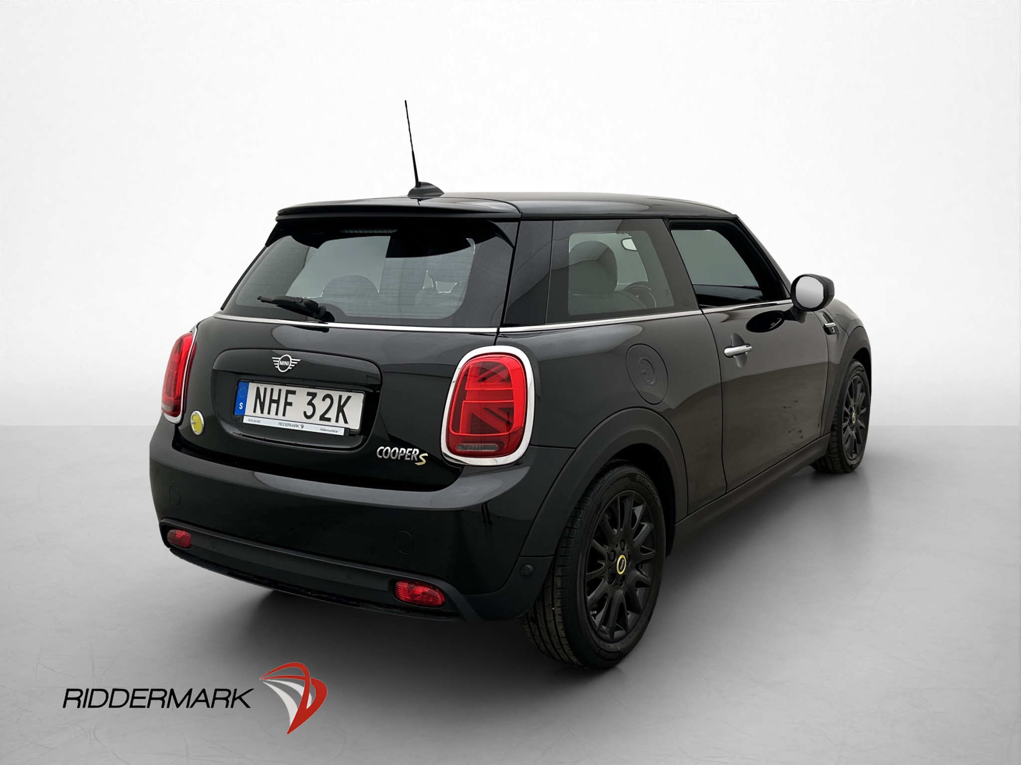 MINI Cooper SE, 184hk, 2023