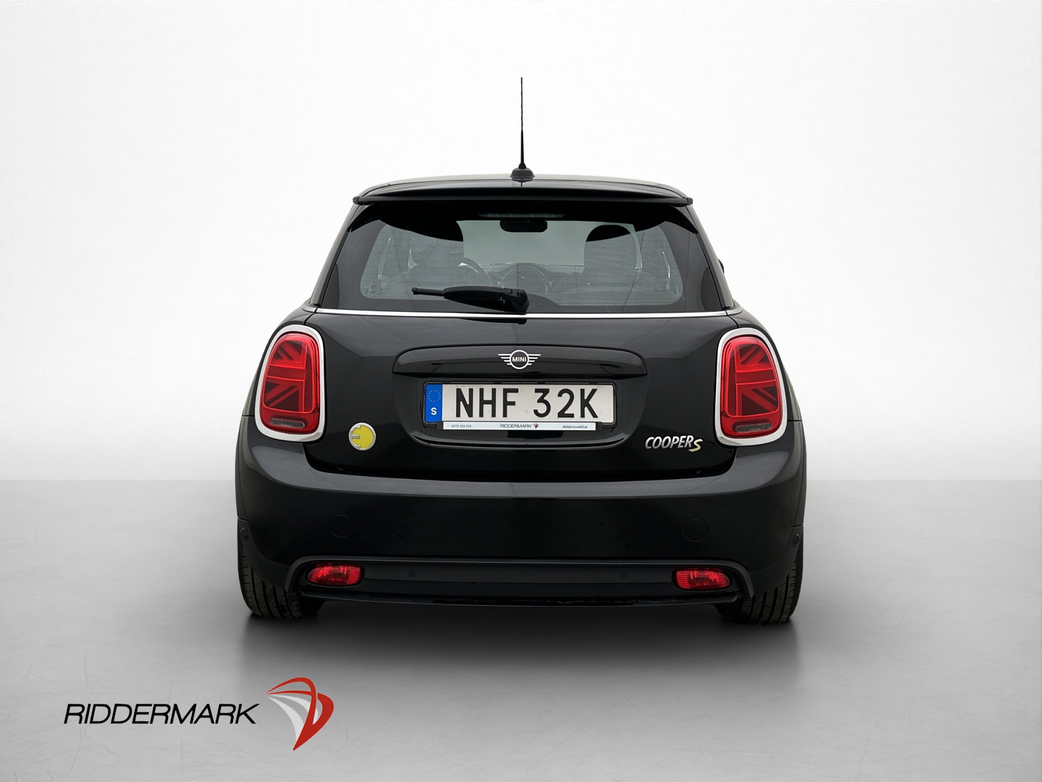 MINI Cooper SE, 184hk, 2023