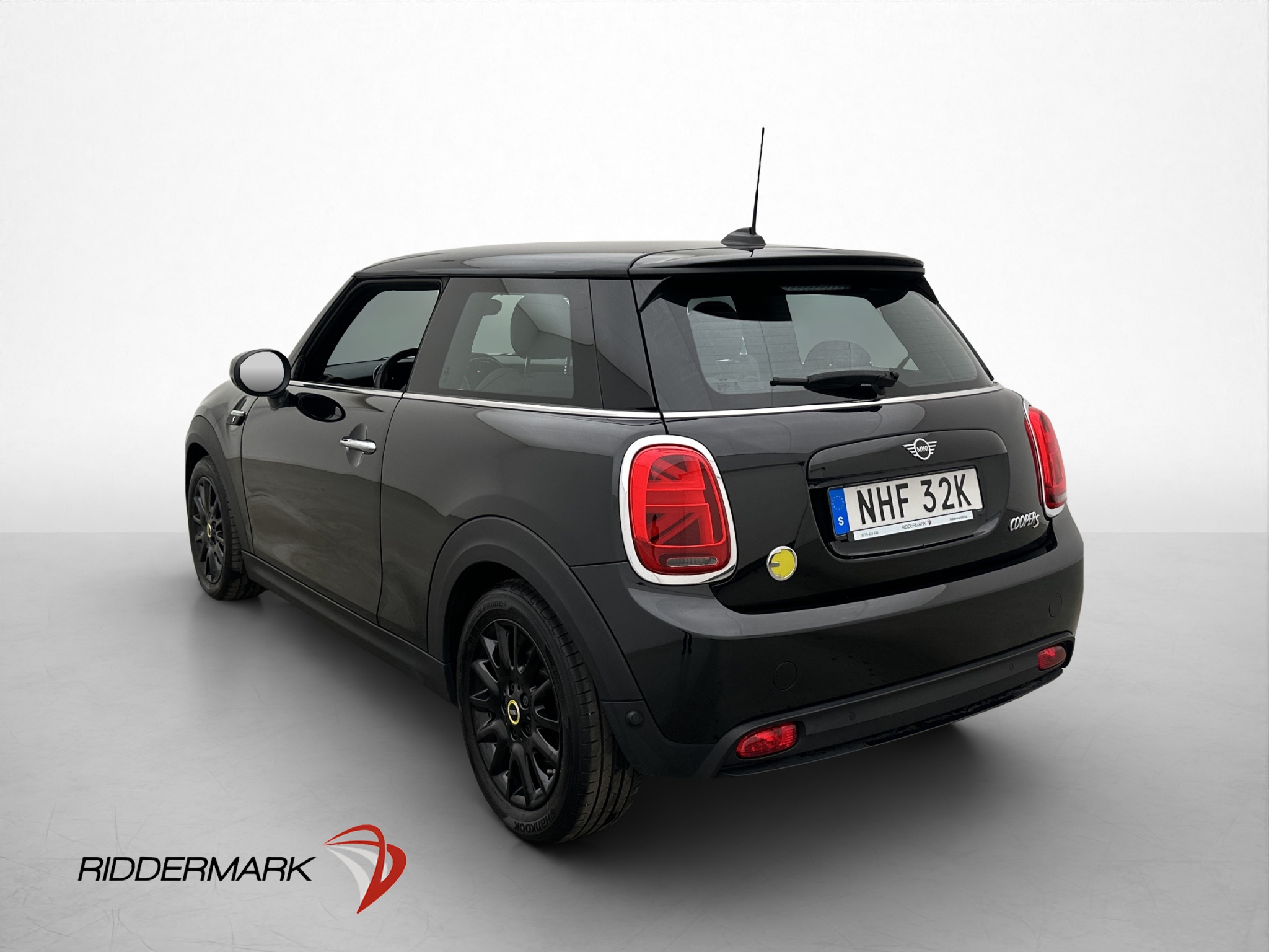 MINI Cooper SE, 184hk, 2023