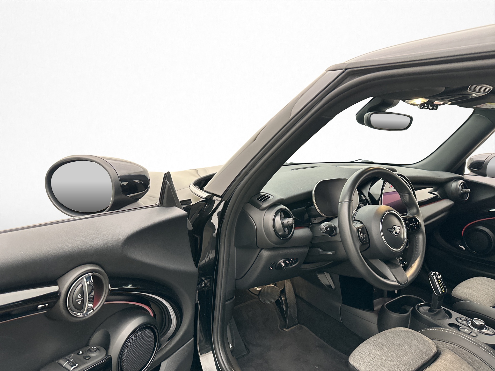 MINI Cooper SE, 184hk, 2023