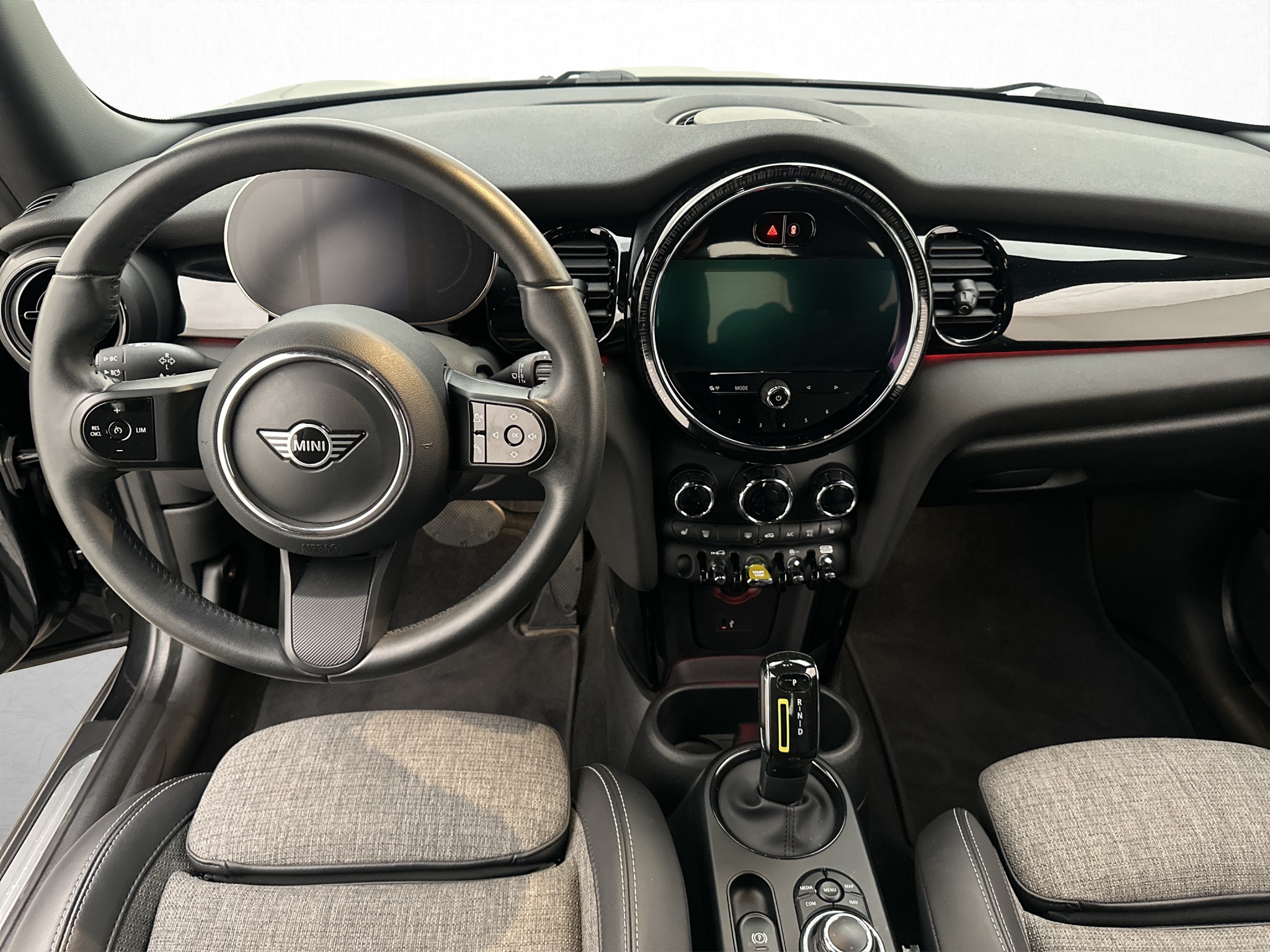 MINI Cooper SE, 184hk, 2023