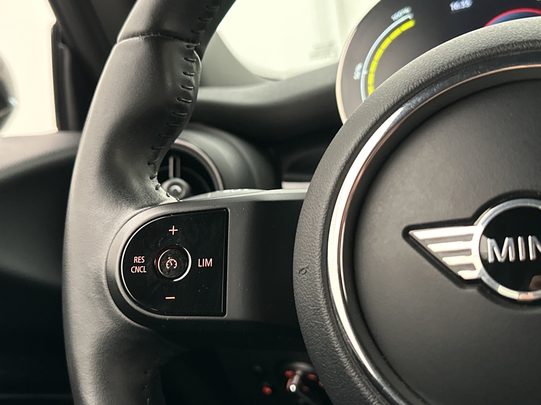 MINI Cooper SE, 184hk, 2023