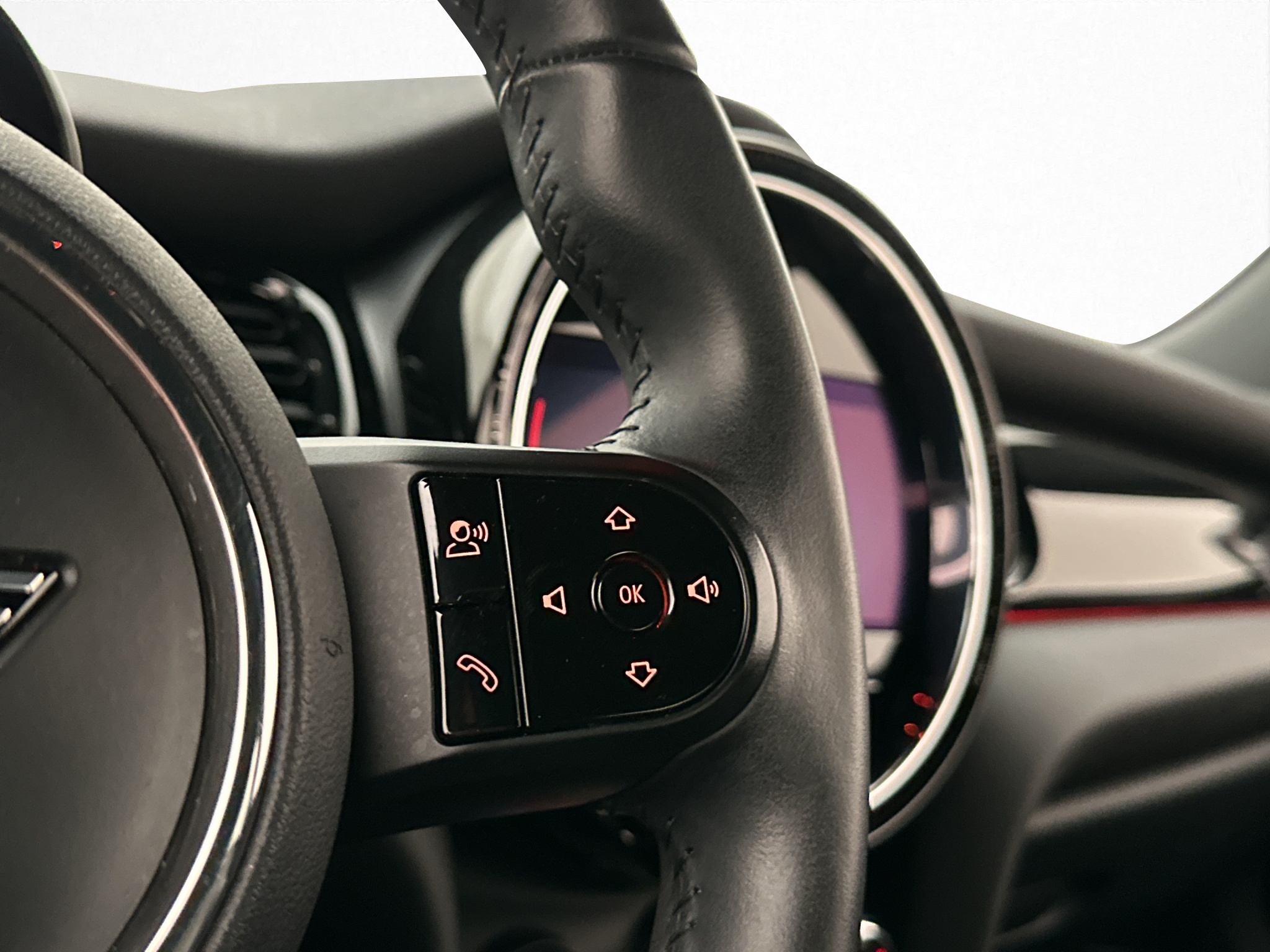MINI Cooper SE, 184hk, 2023
