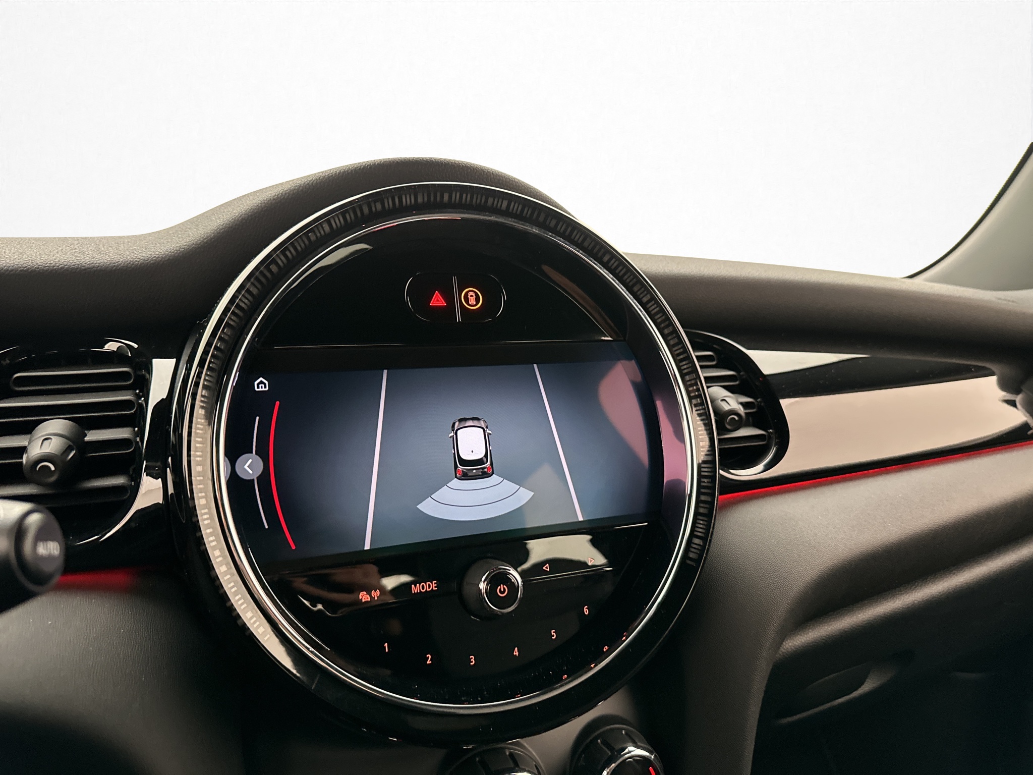 MINI Cooper SE, 184hk, 2023