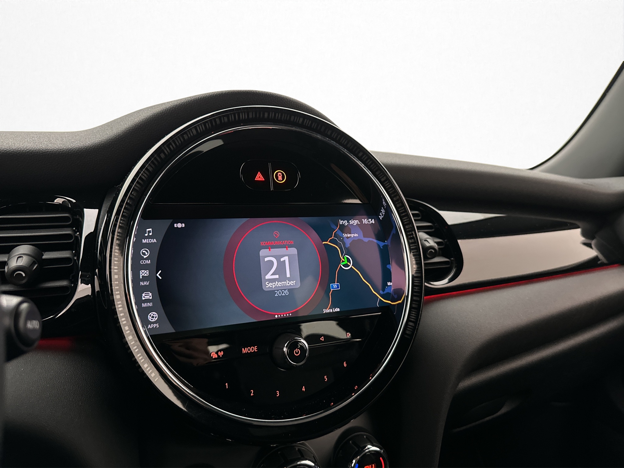 MINI Cooper SE, 184hk, 2023