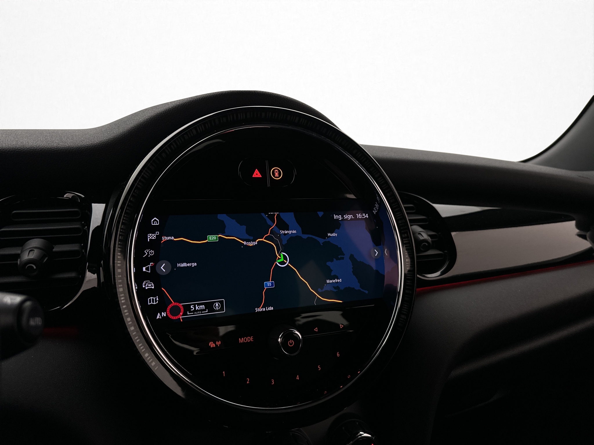 MINI Cooper SE, 184hk, 2023