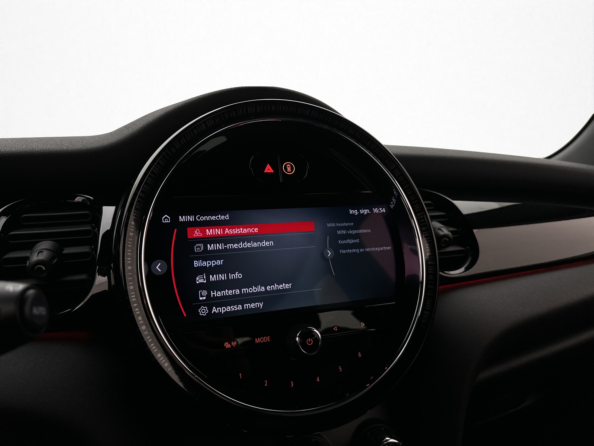 MINI Cooper SE, 184hk, 2023