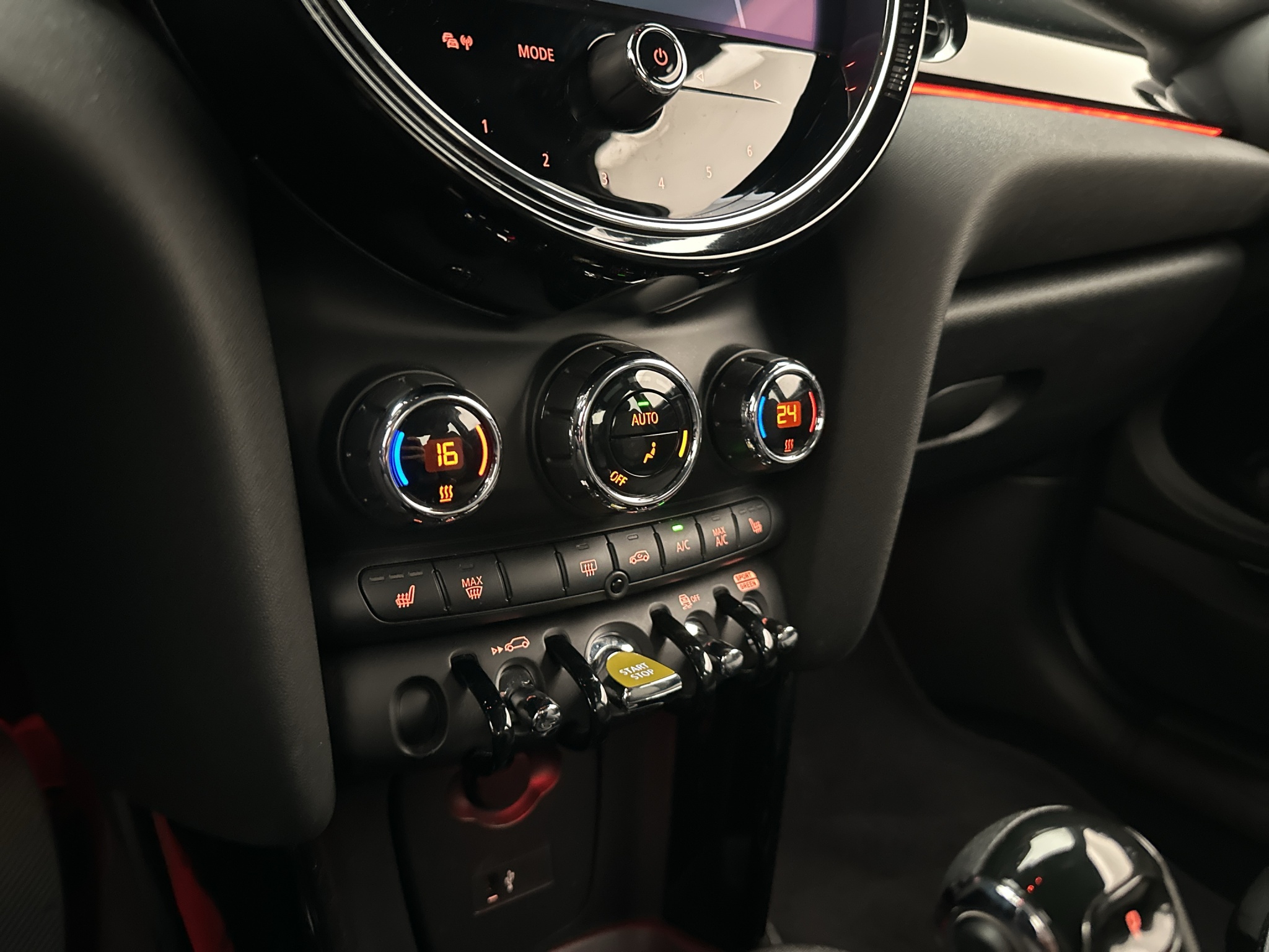 MINI Cooper SE, 184hk, 2023