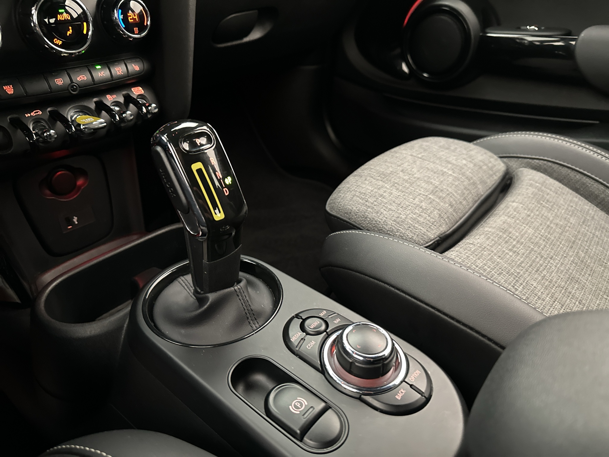 MINI Cooper SE, 184hk, 2023